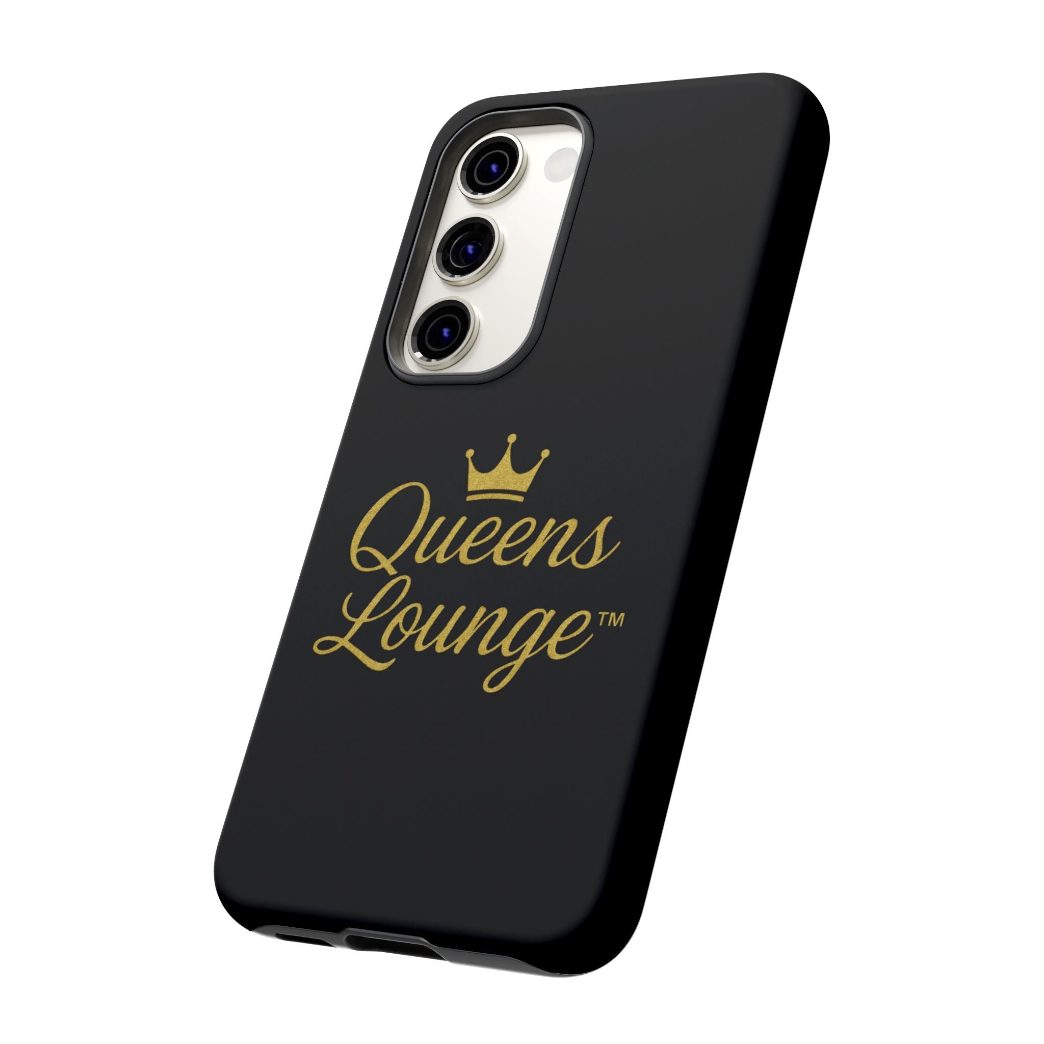 Queens Lounge Phone Case