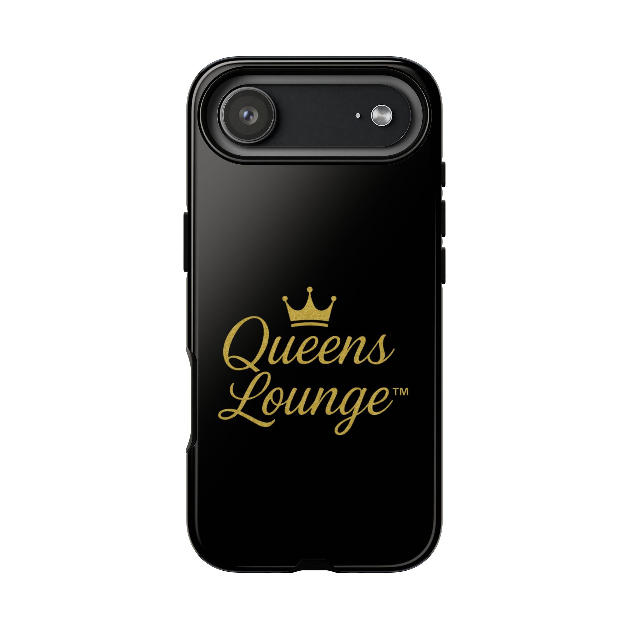 Queens Lounge Phone Case