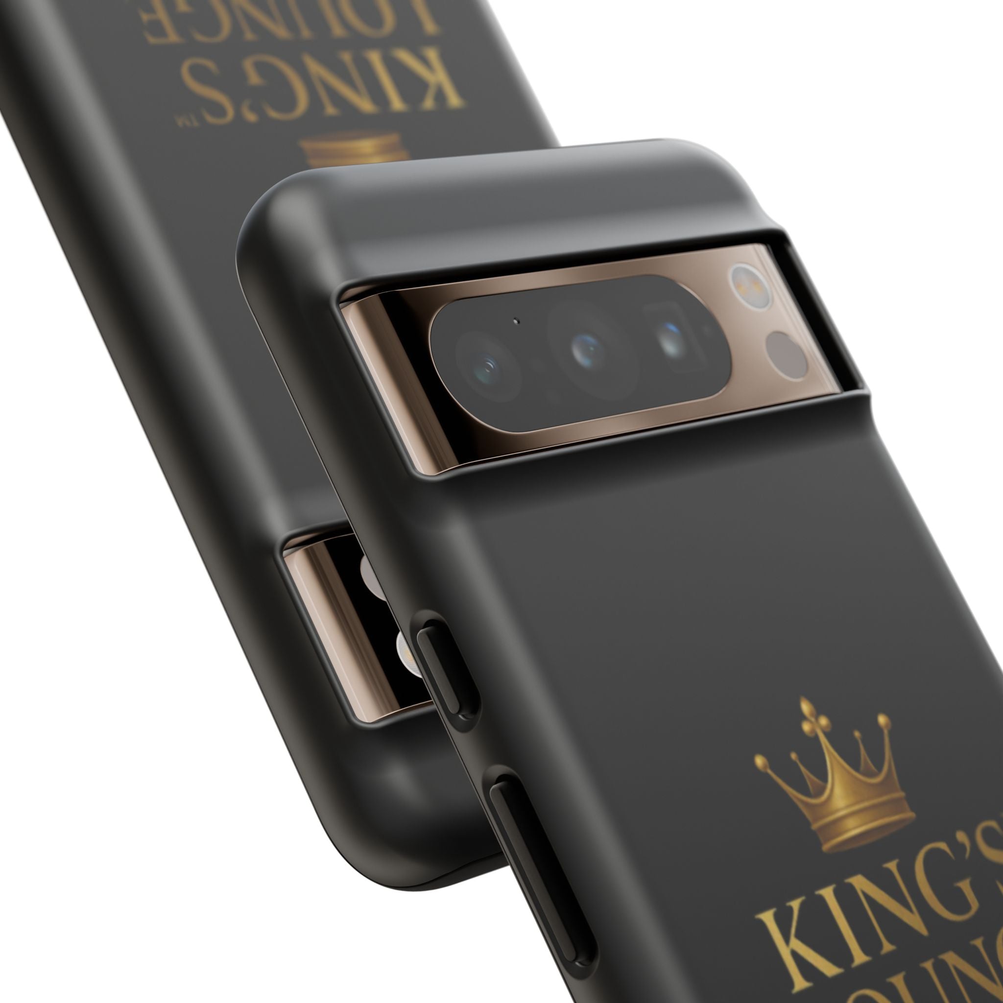 King's Lounge Kings Rise Again Phone Case