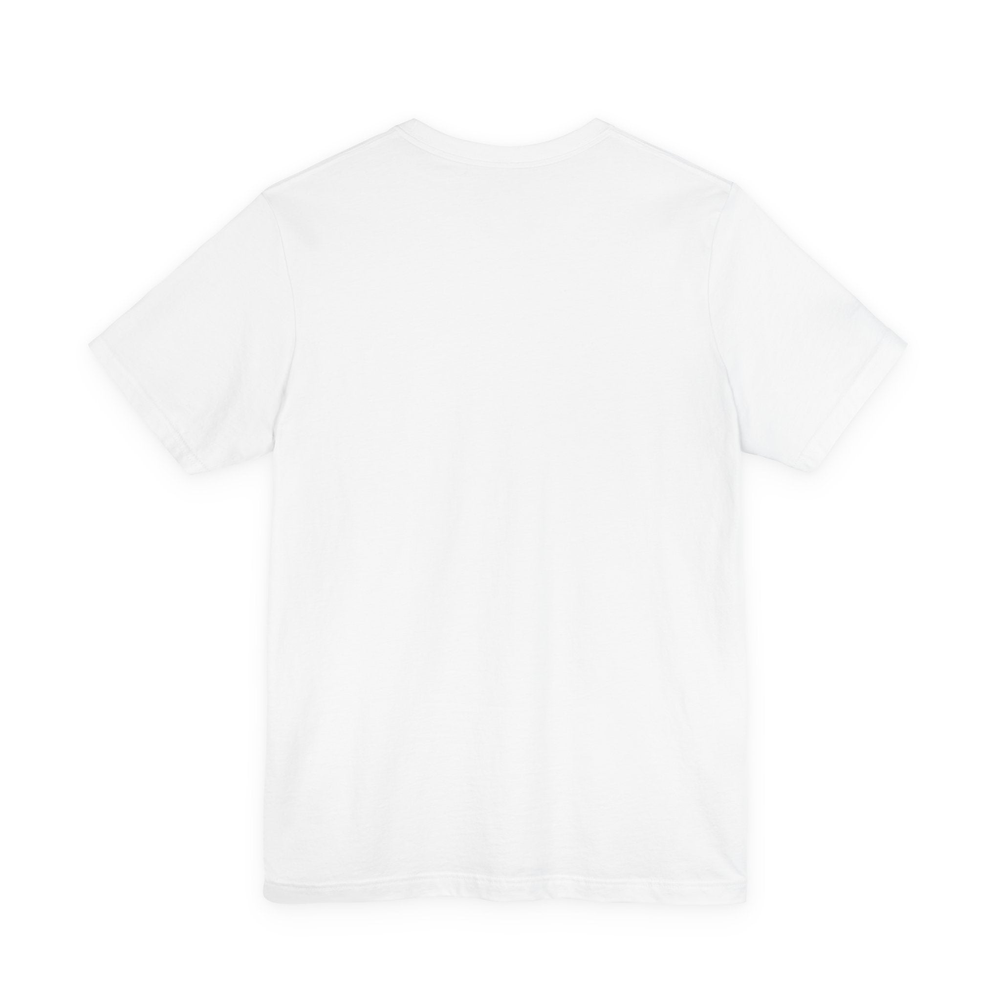 Not Easily Impressed Tee, Casual T-Shirt, Funny Gift, Everyday Wear, Unisex Apparel, Unique Graphic Tee
