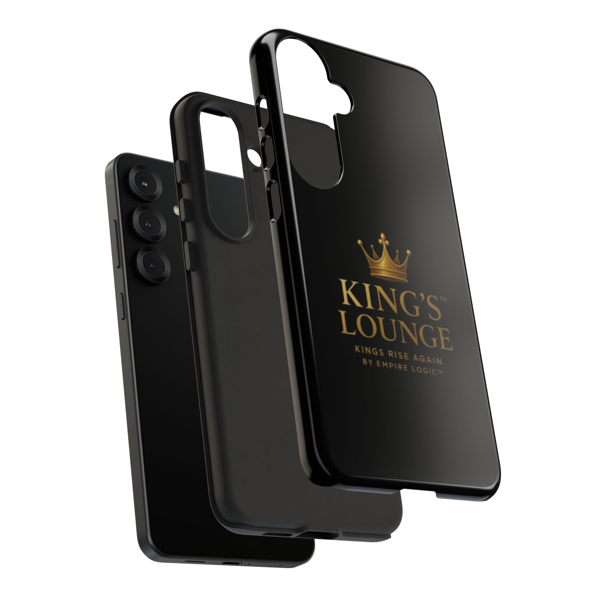 King's Lounge Kings Rise Again Phone Case