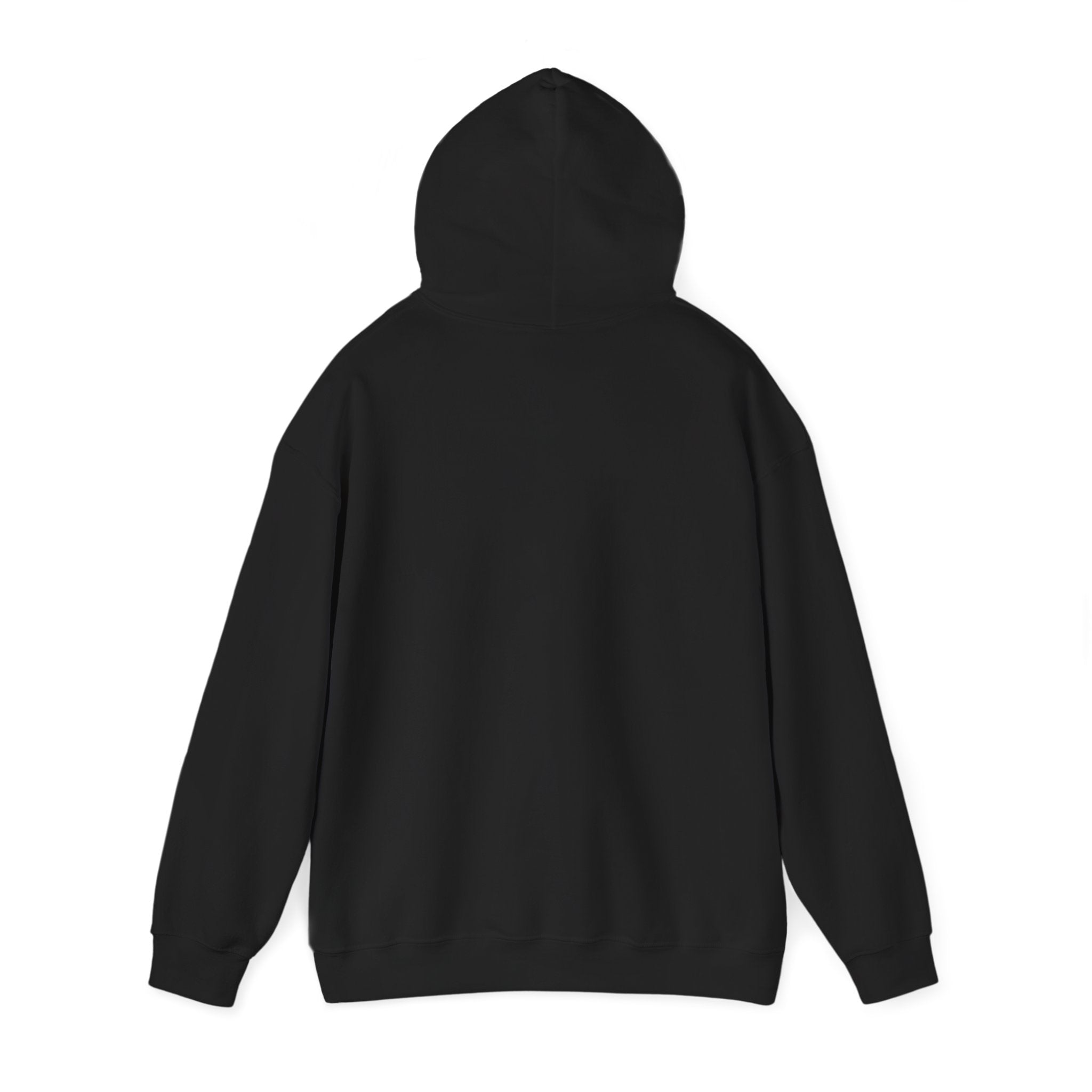 Live Unapologetically Hoodie - Cozy Unisex Sweatshirt, Casual Streetwear, Gift for Her, Birthday Present, Inspirational Apparel