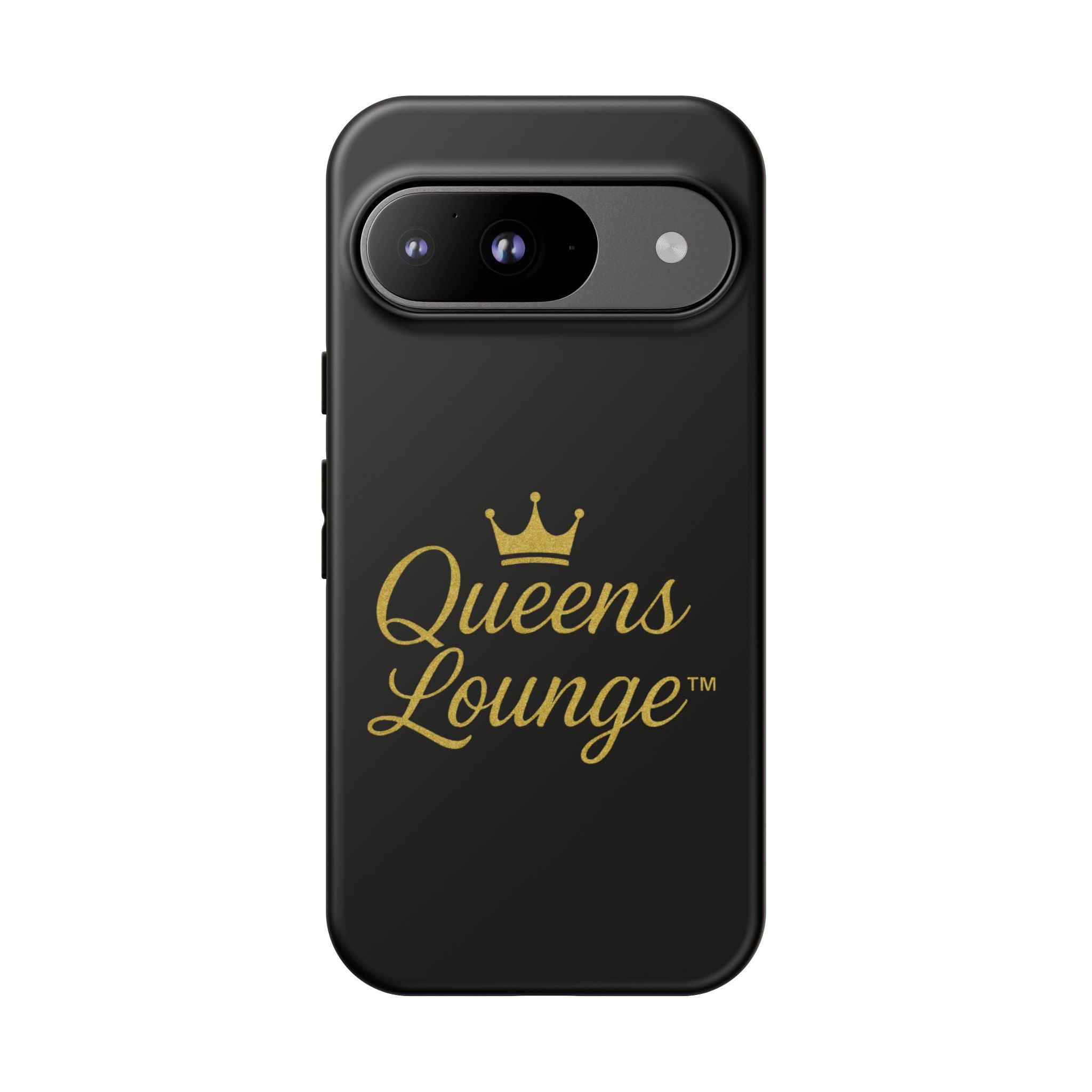 Queens Lounge Phone Case