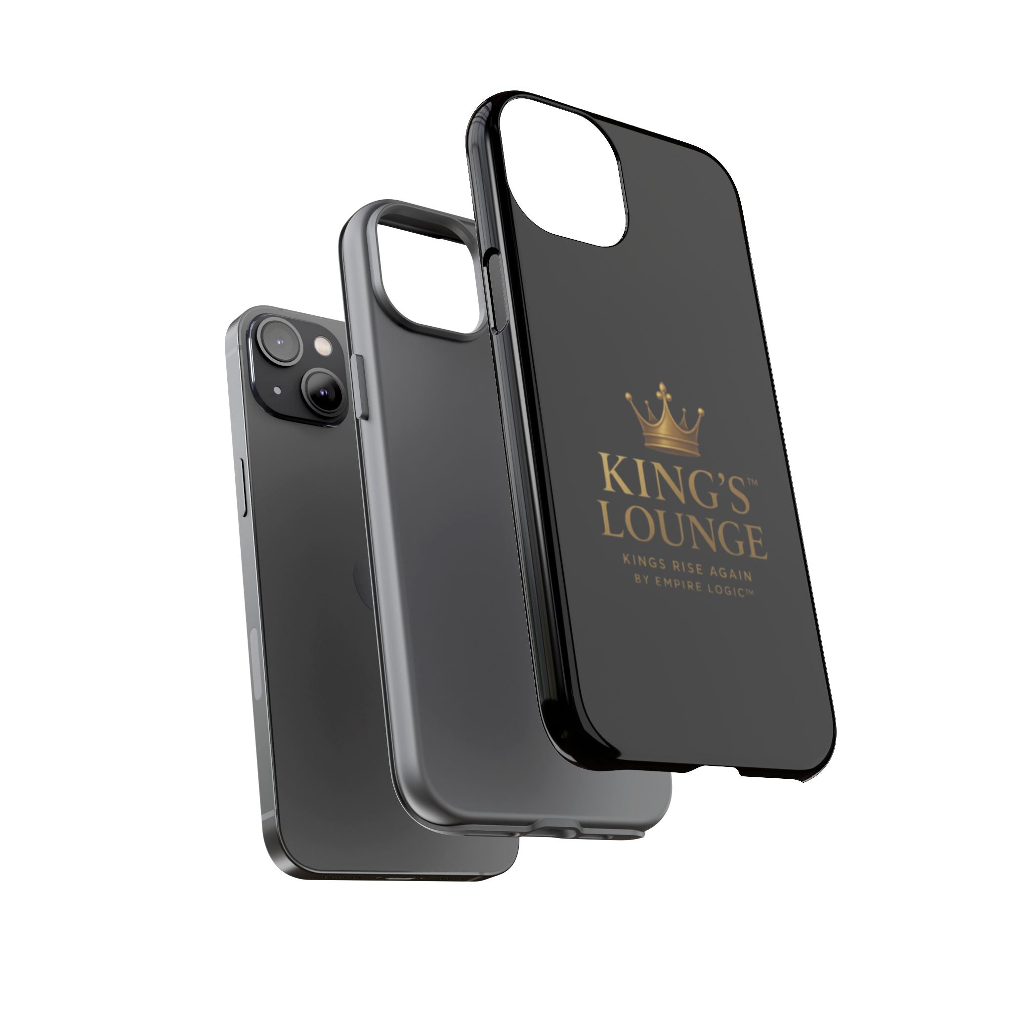King's Lounge Kings Rise Again Phone Case