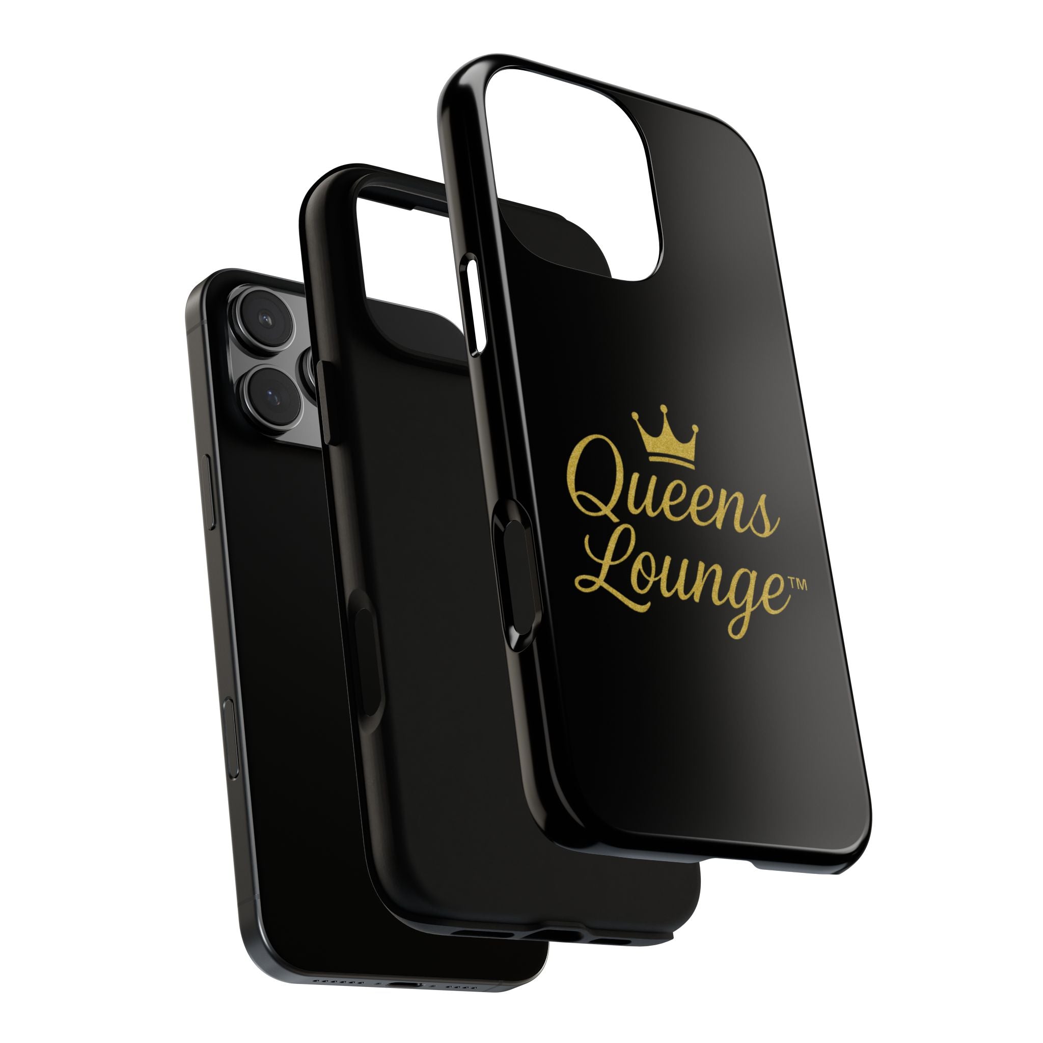 Queens Lounge Phone Case