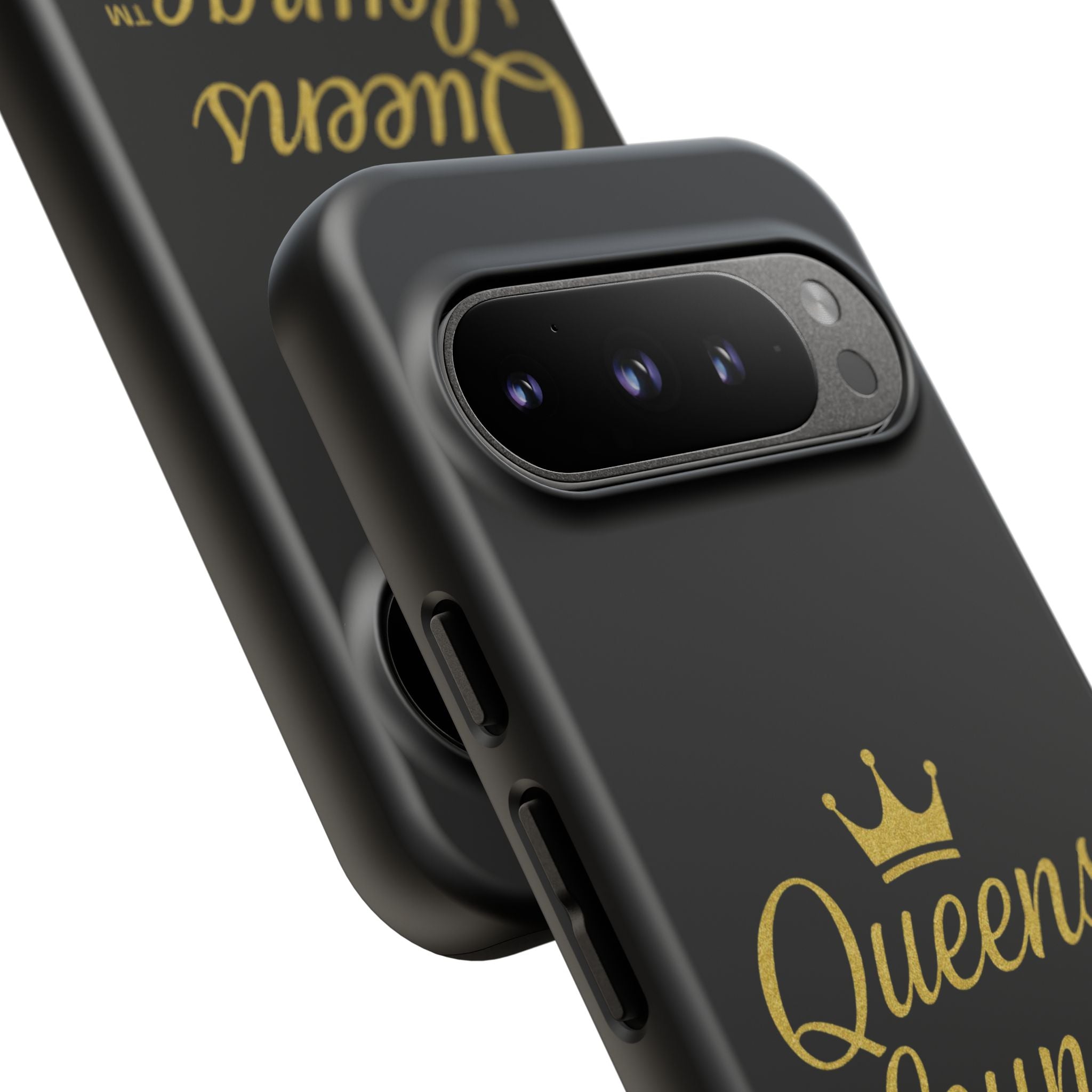 Queens Lounge Phone Case