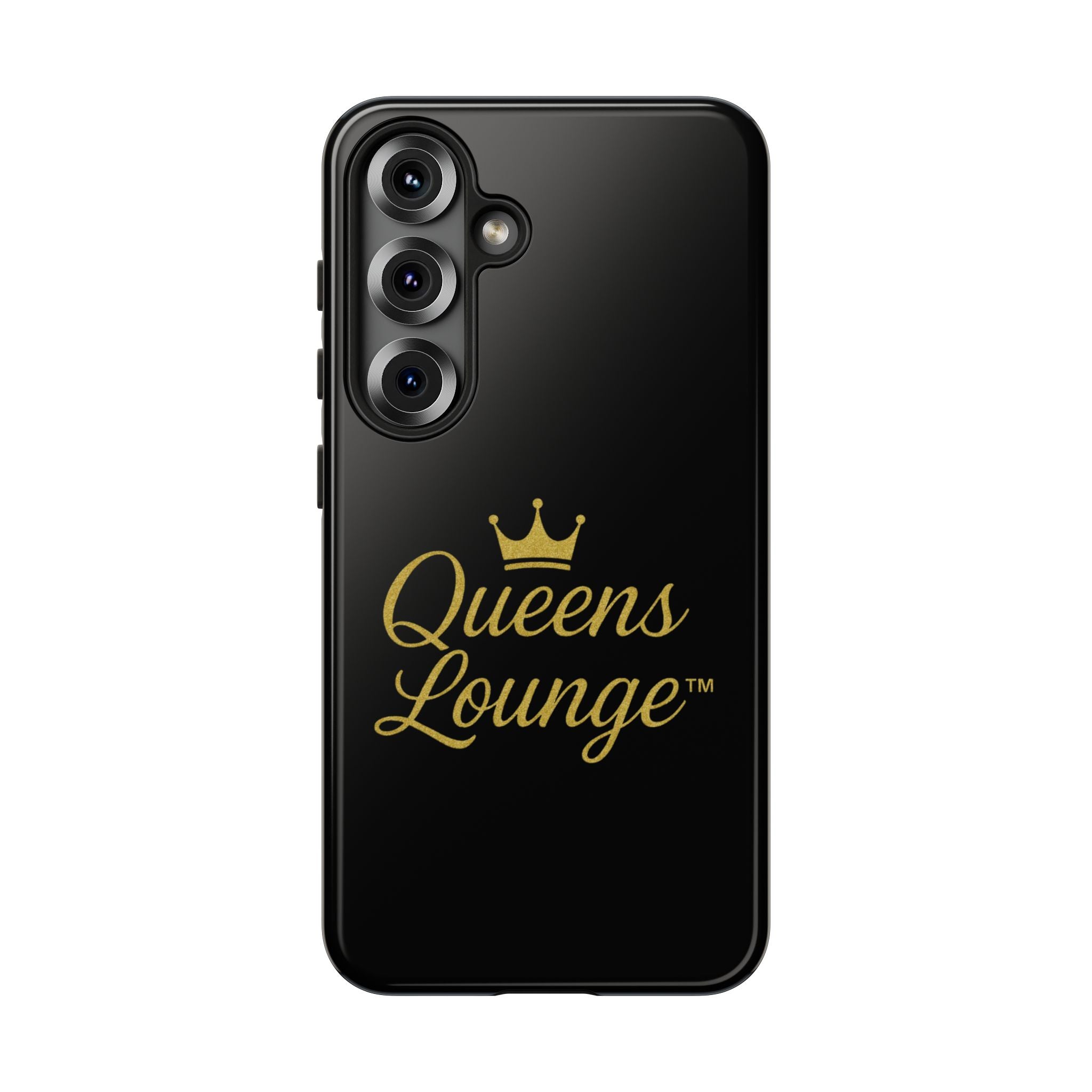 Queens Lounge Phone Case