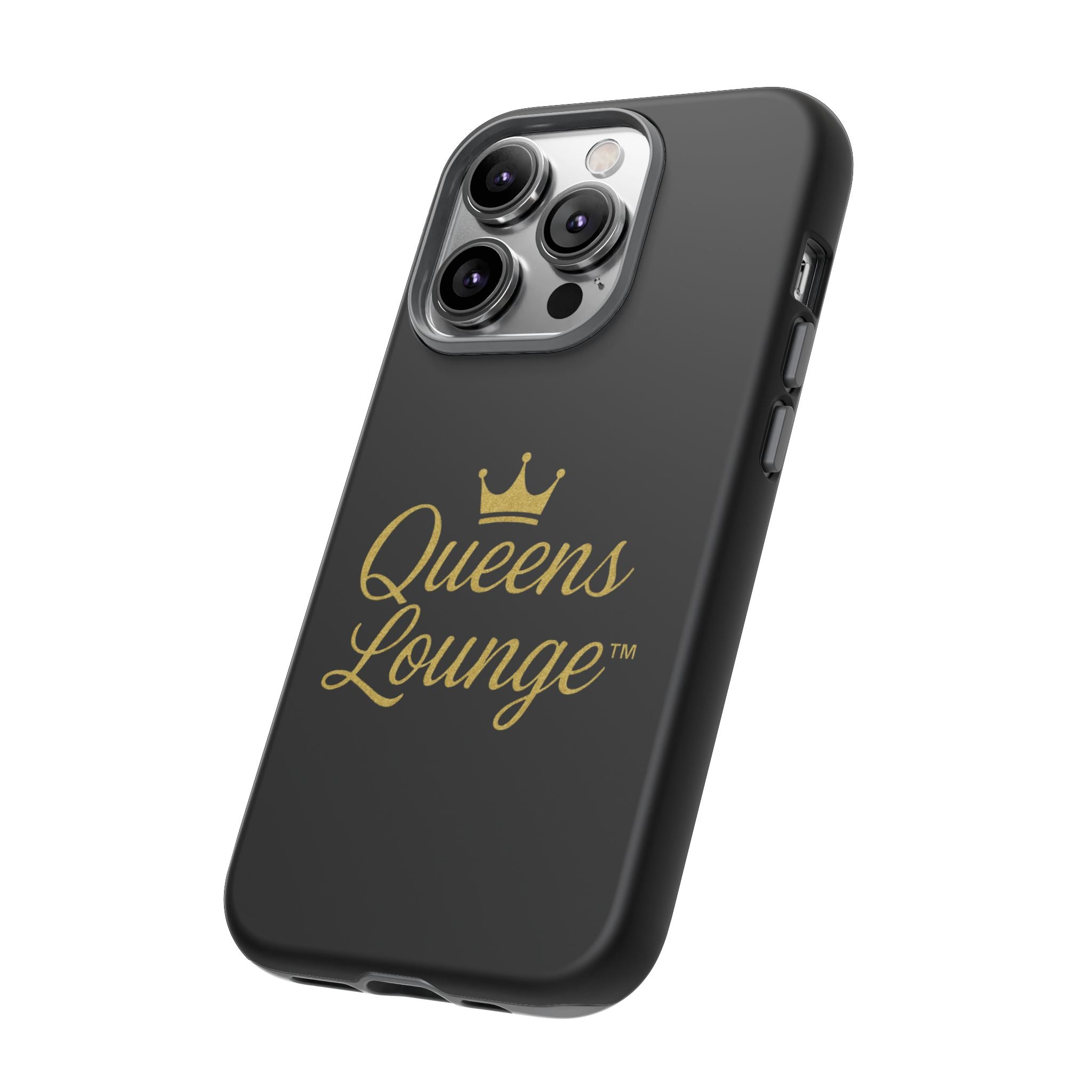 Queens Lounge Phone Case