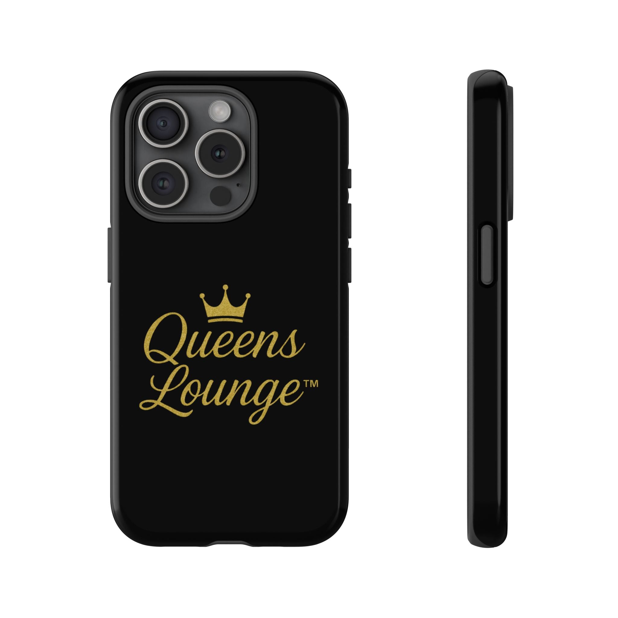Queens Lounge Phone Case