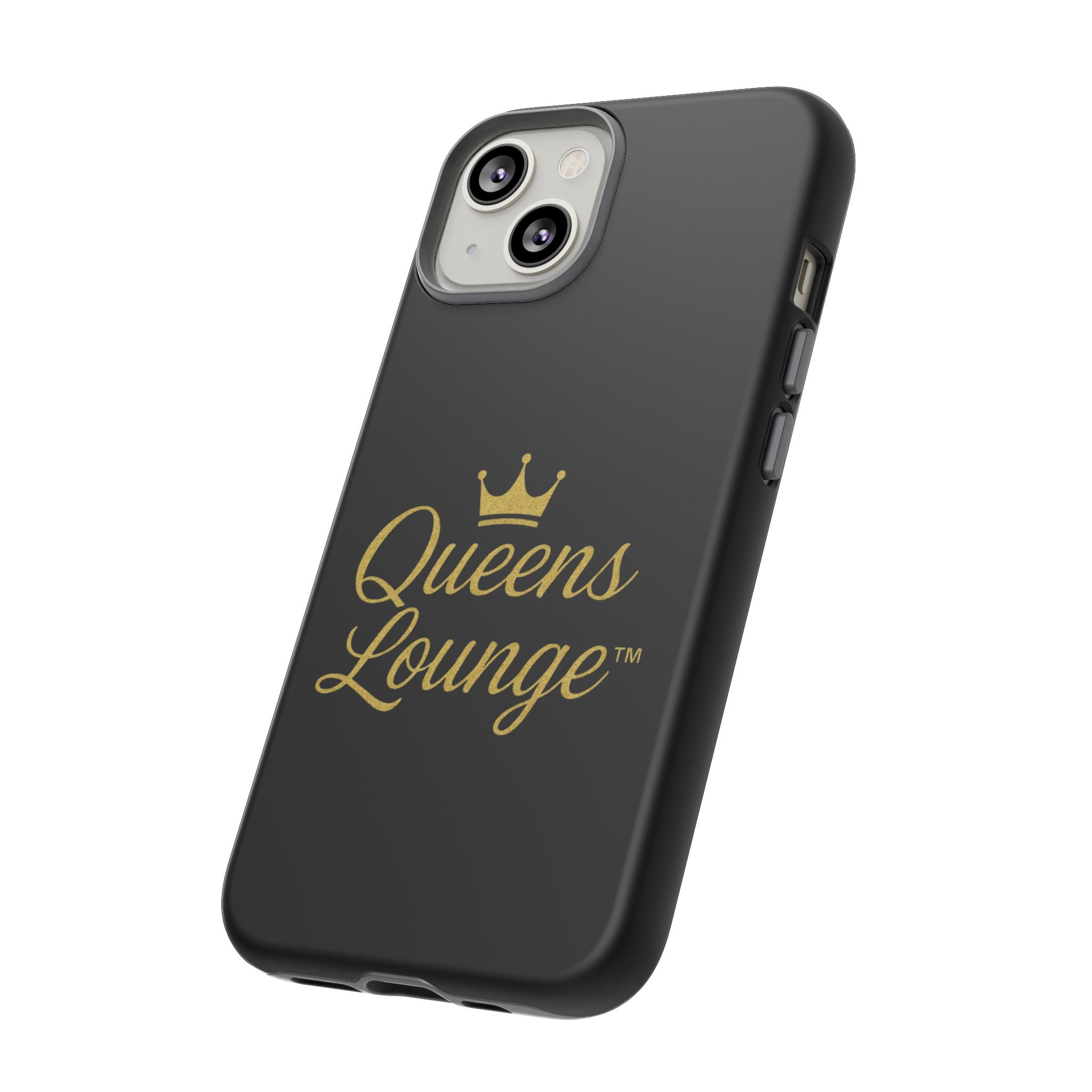 Queens Lounge Phone Case