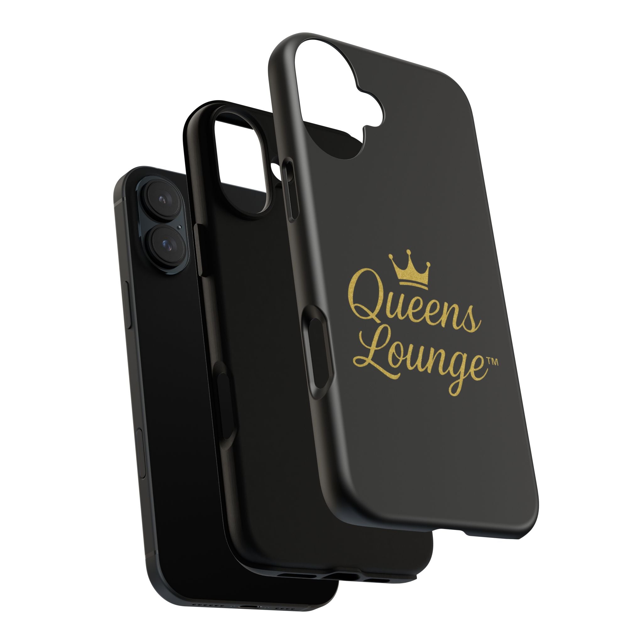 Queens Lounge Phone Case