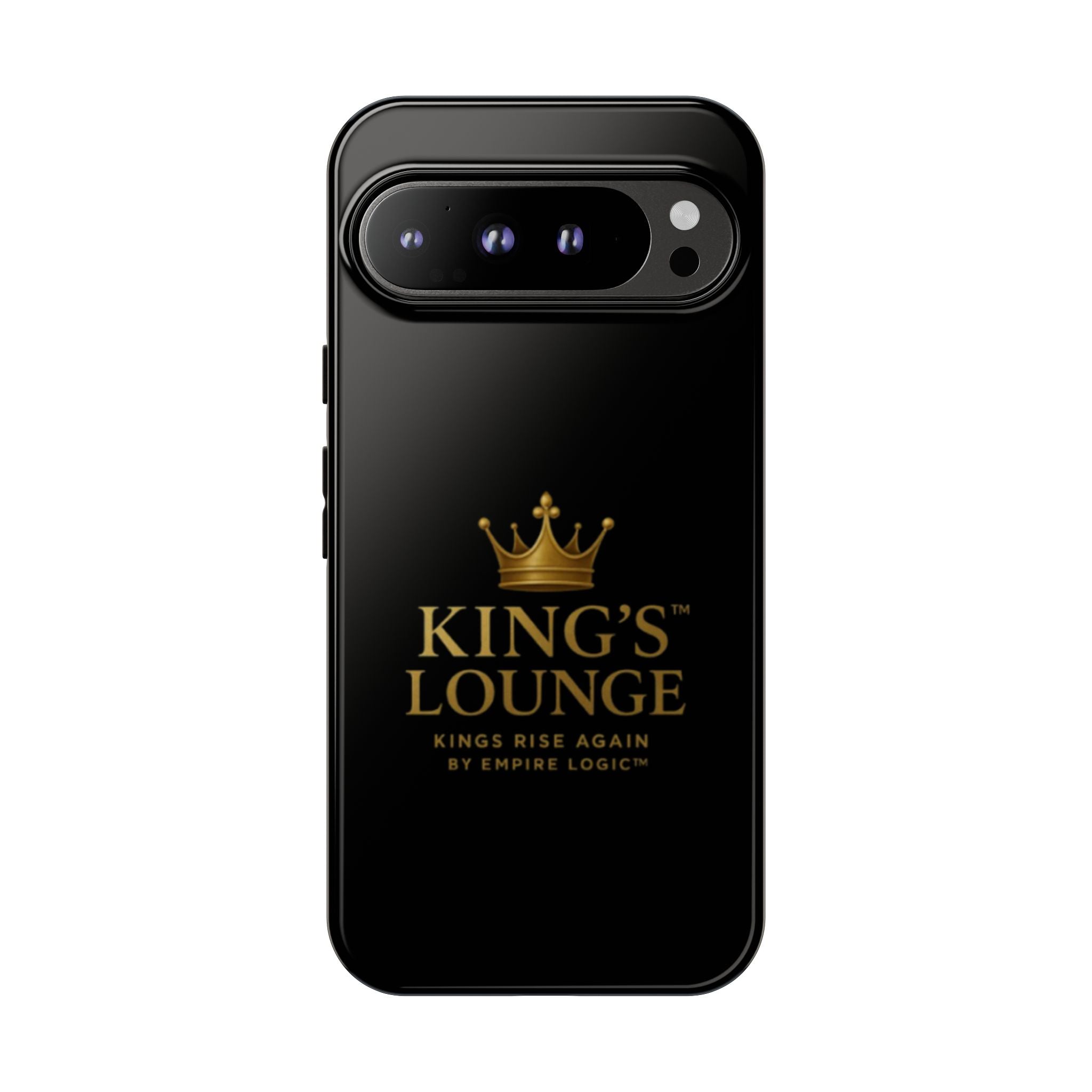 King's Lounge Kings Rise Again Phone Case