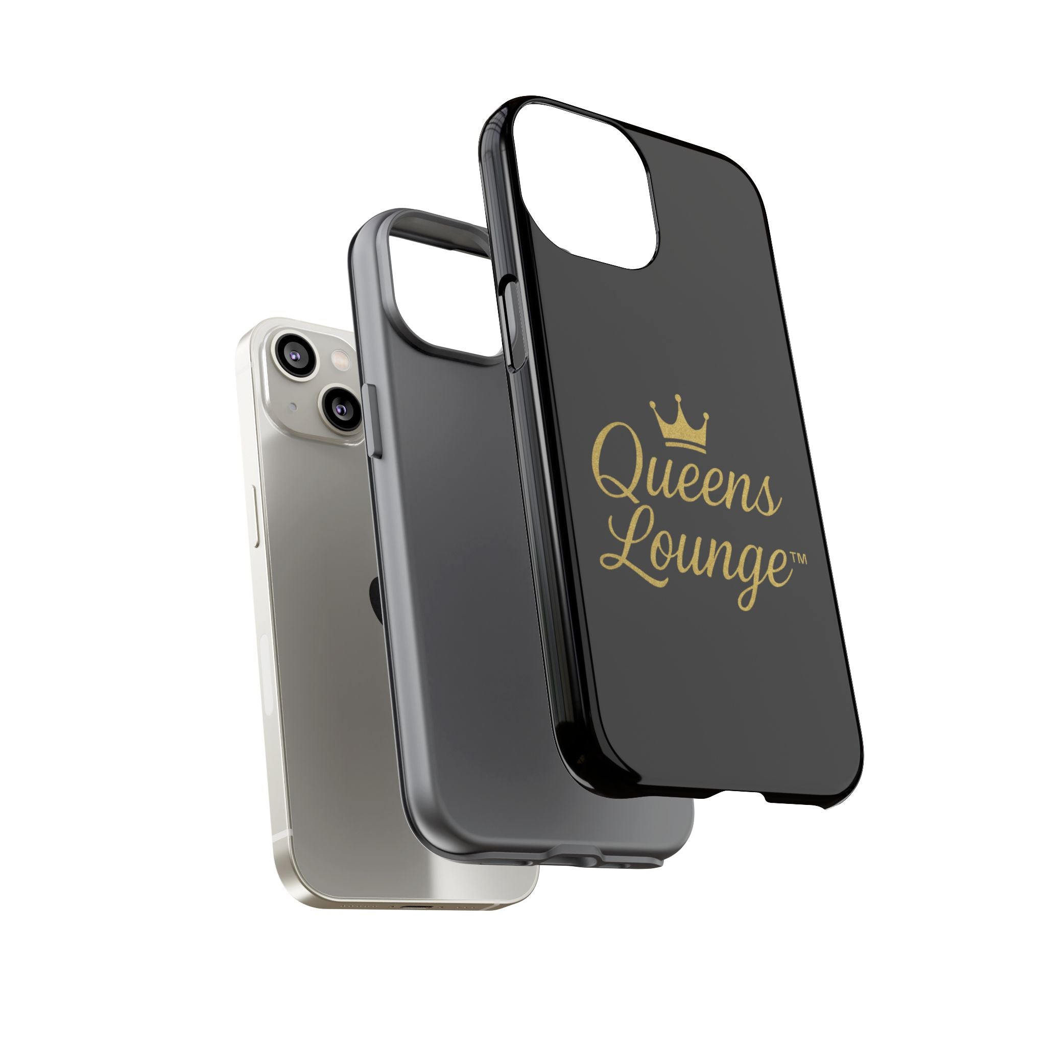 Queens Lounge Phone Case