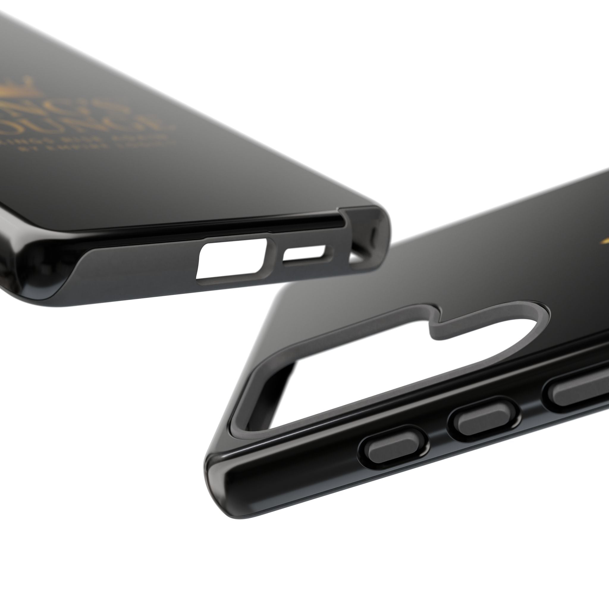 King's Lounge Kings Rise Again Phone Case