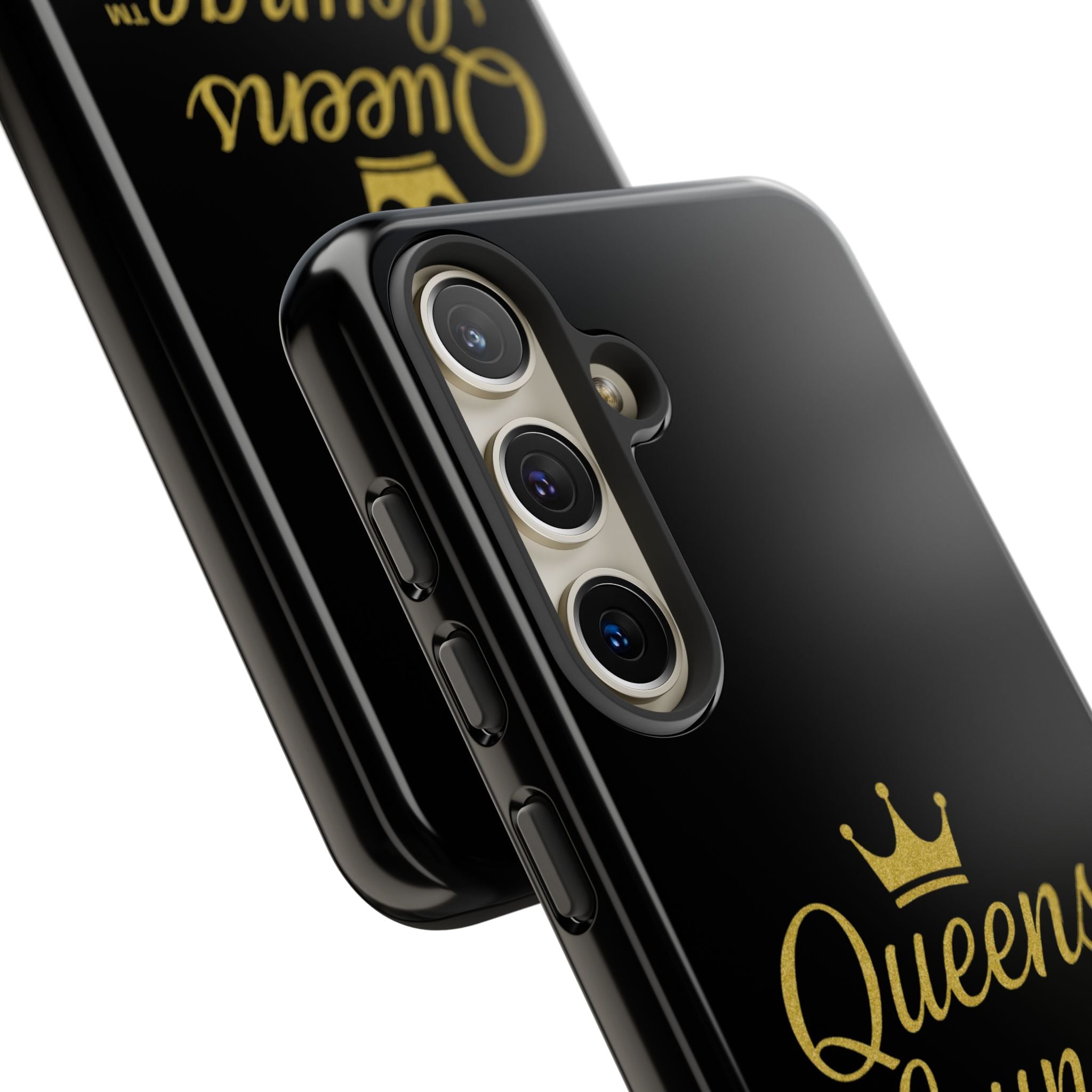 Queens Lounge Phone Case