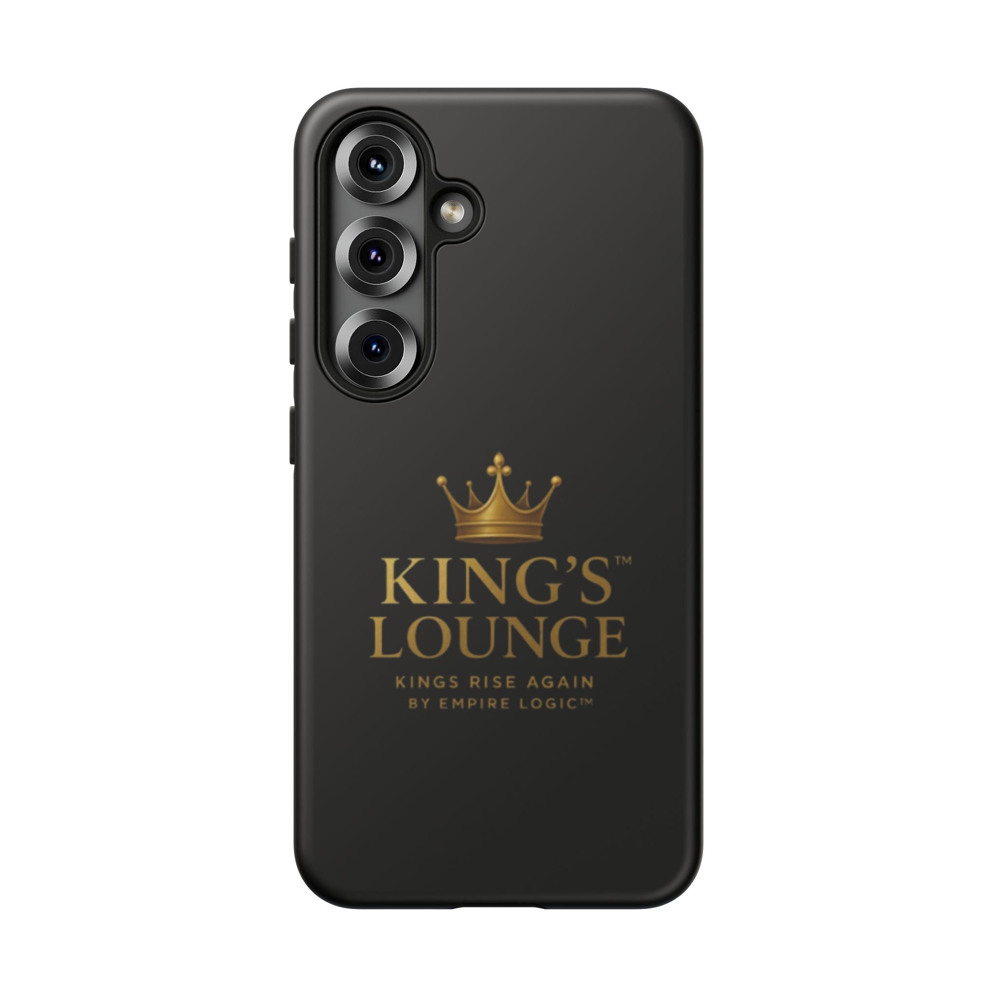 King's Lounge Kings Rise Again Phone Case