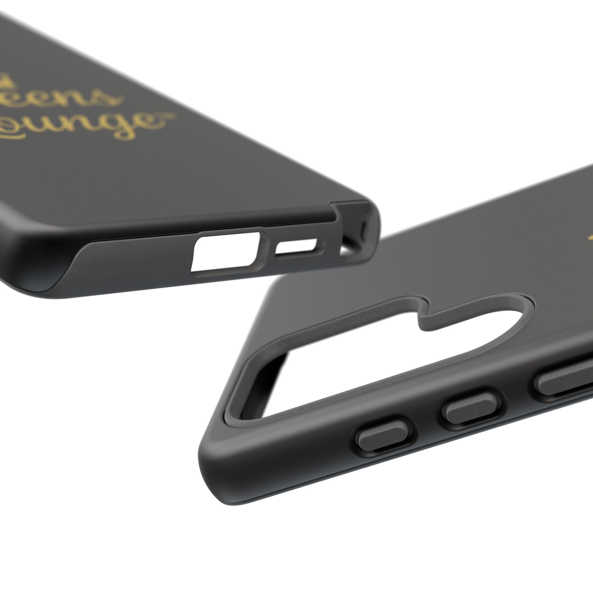 Queens Lounge Phone Case