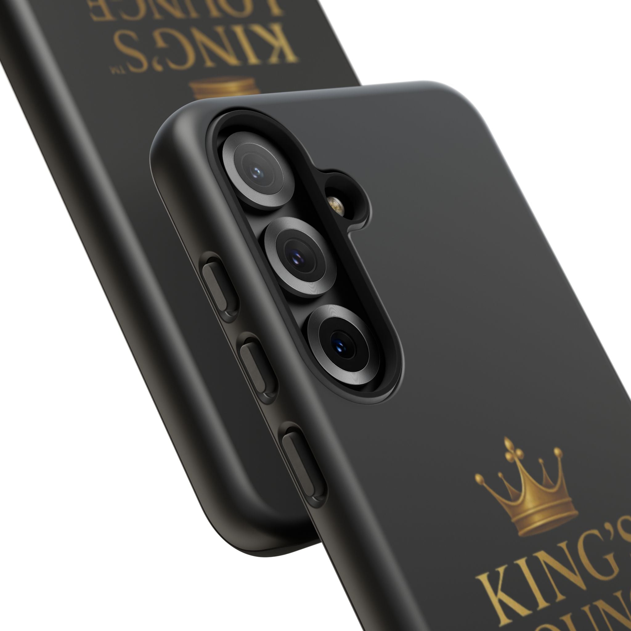 King's Lounge Kings Rise Again Phone Case