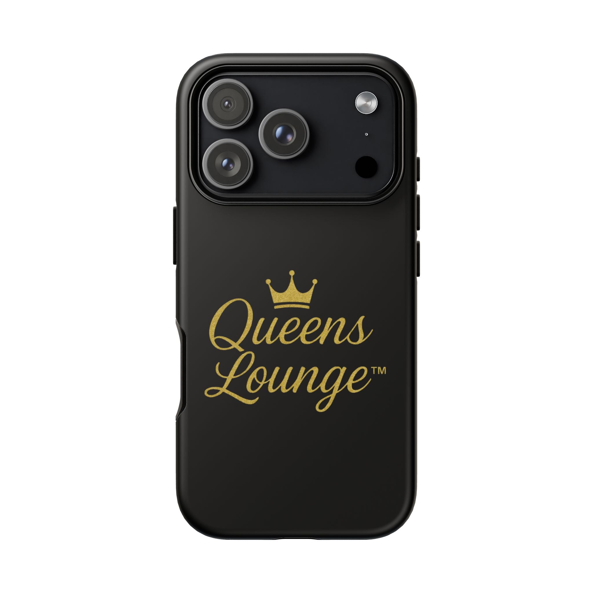 Queens Lounge Phone Case