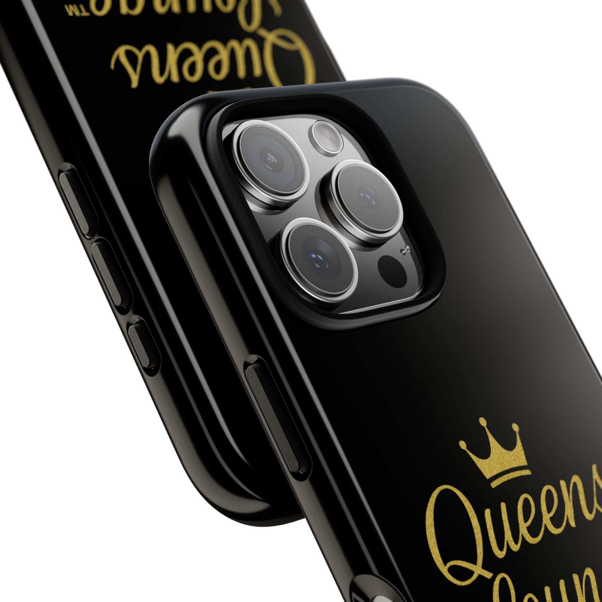 Queens Lounge Phone Case