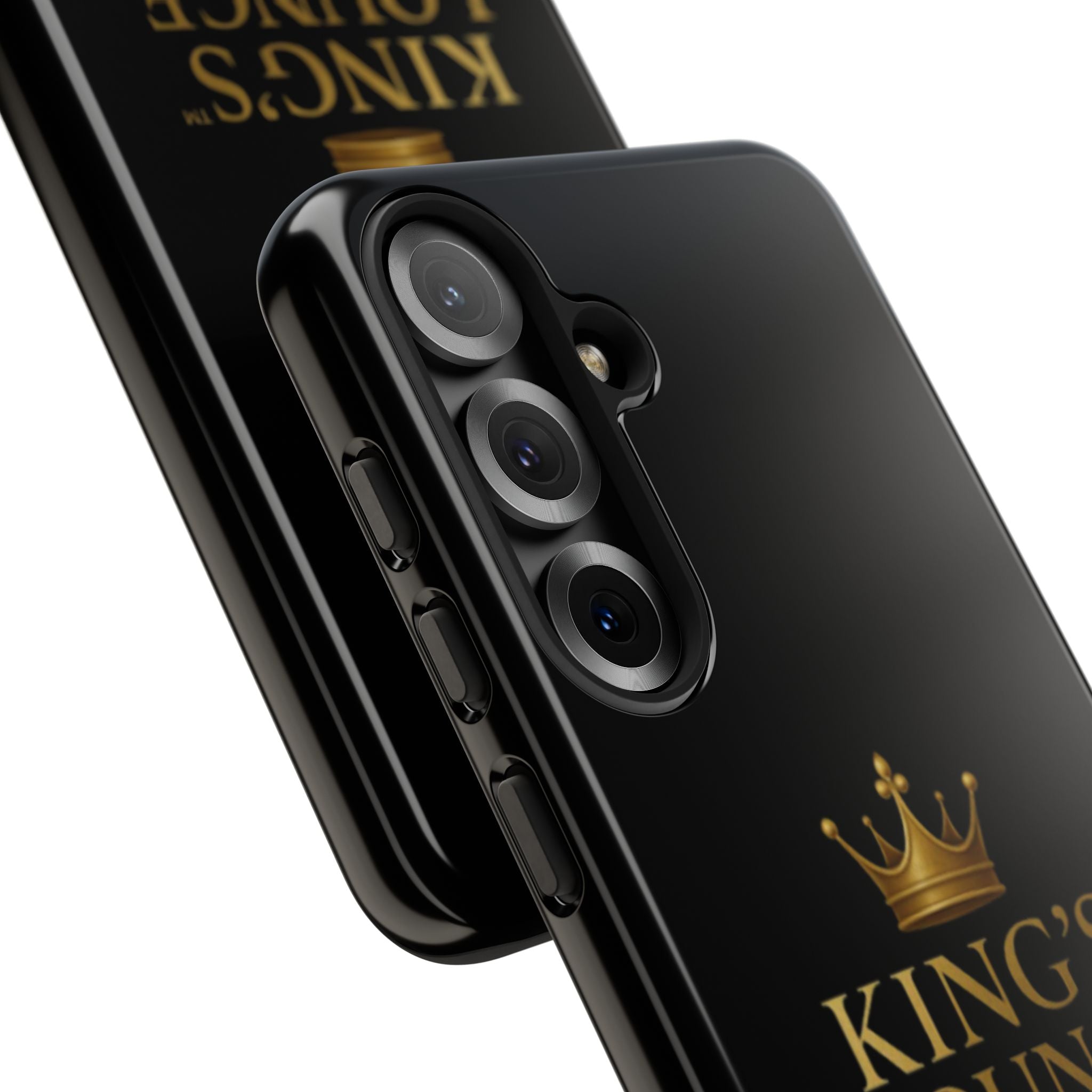 King's Lounge Kings Rise Again Phone Case