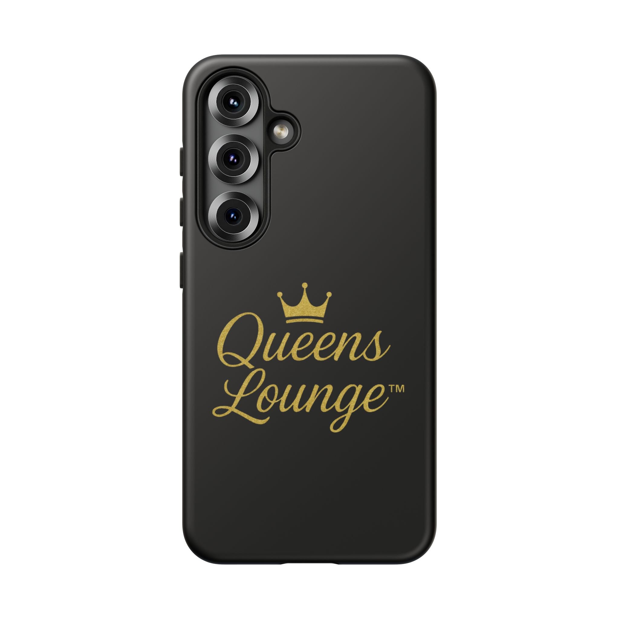 Queens Lounge Phone Case