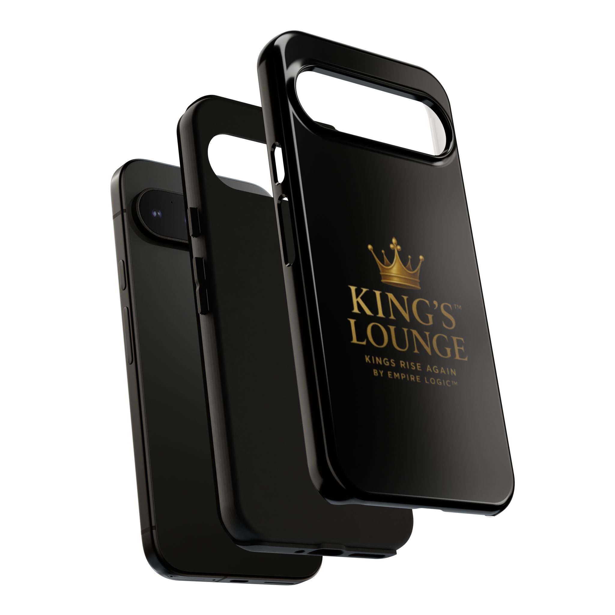 King's Lounge Kings Rise Again Phone Case