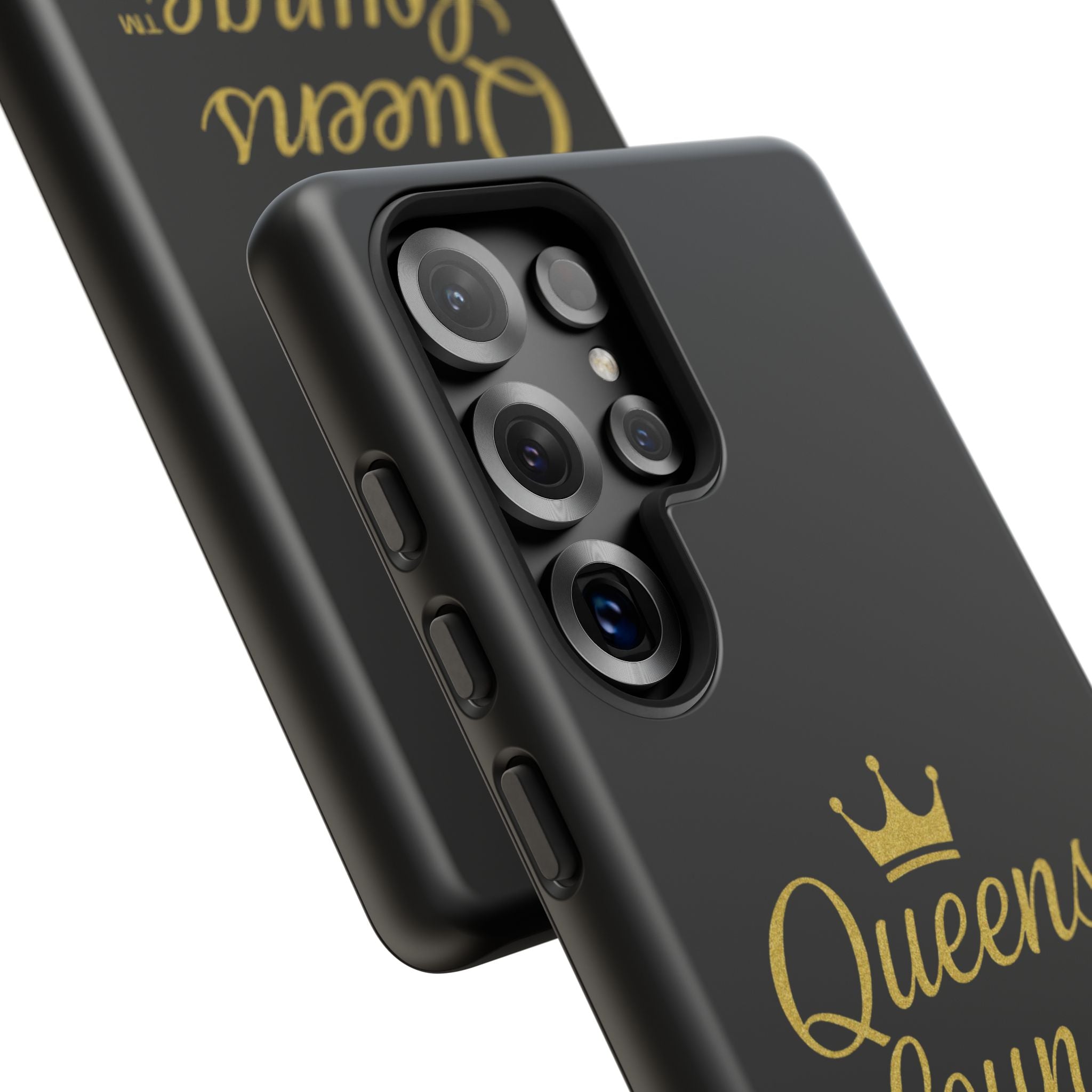 Queens Lounge Phone Case