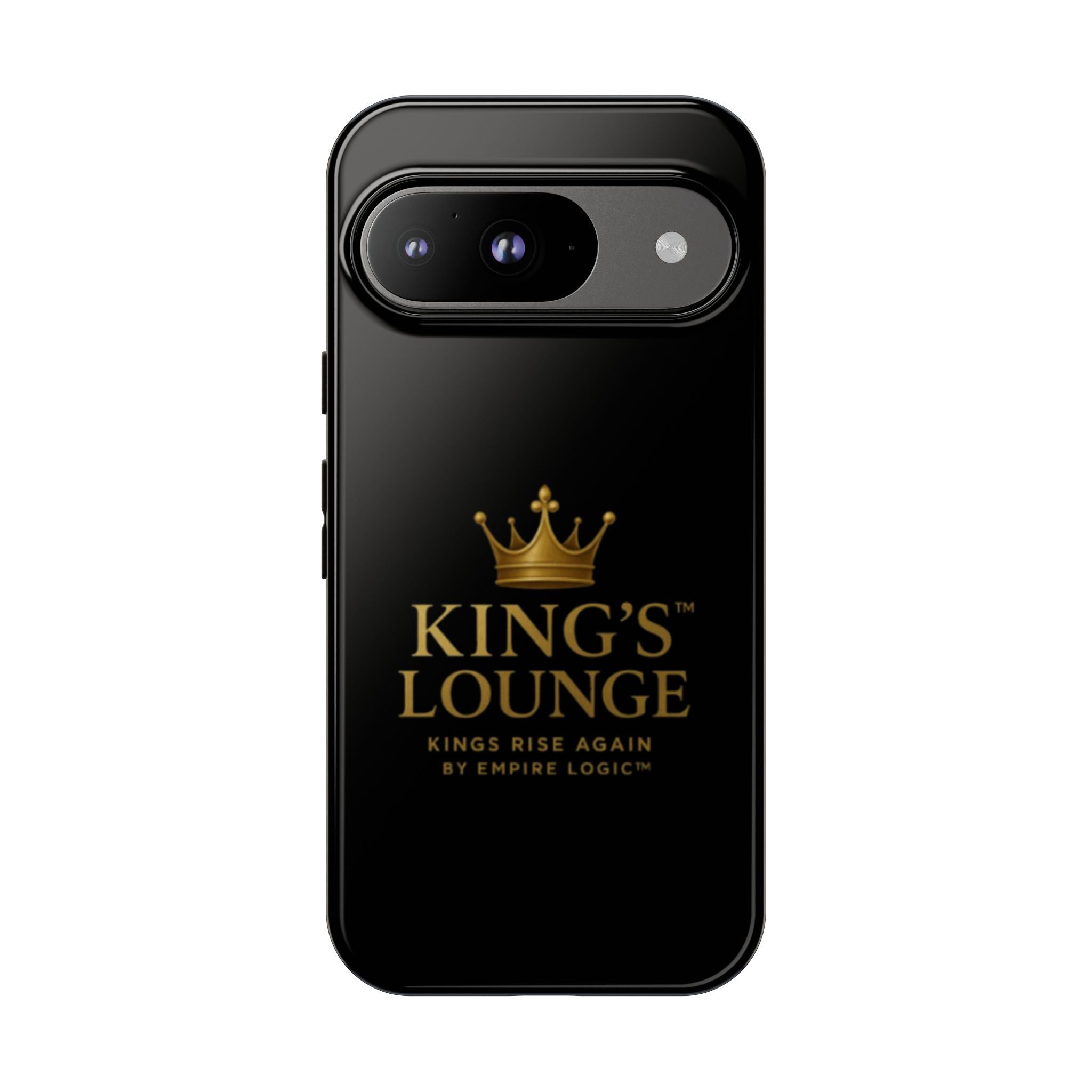 King's Lounge Kings Rise Again Phone Case