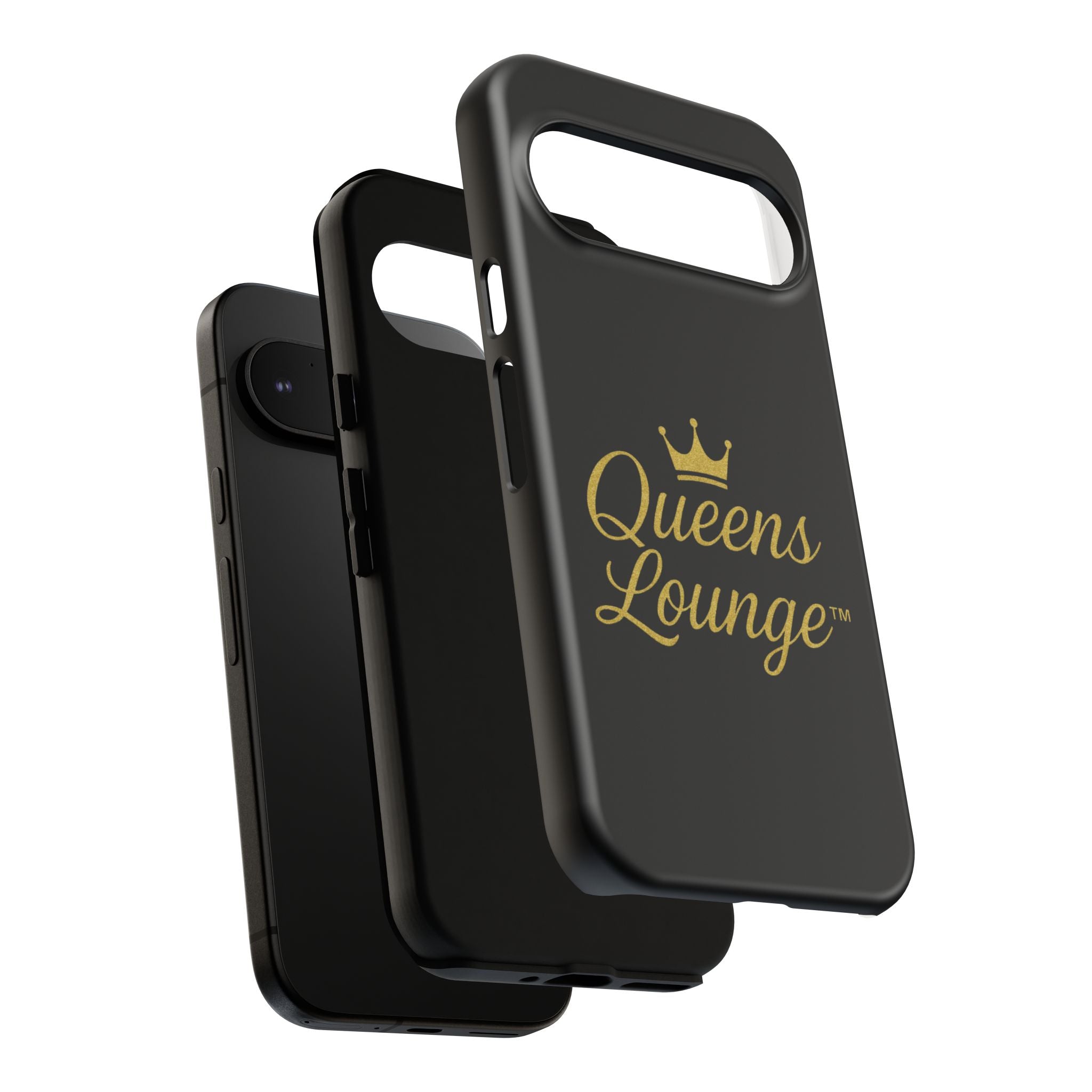 Queens Lounge Phone Case