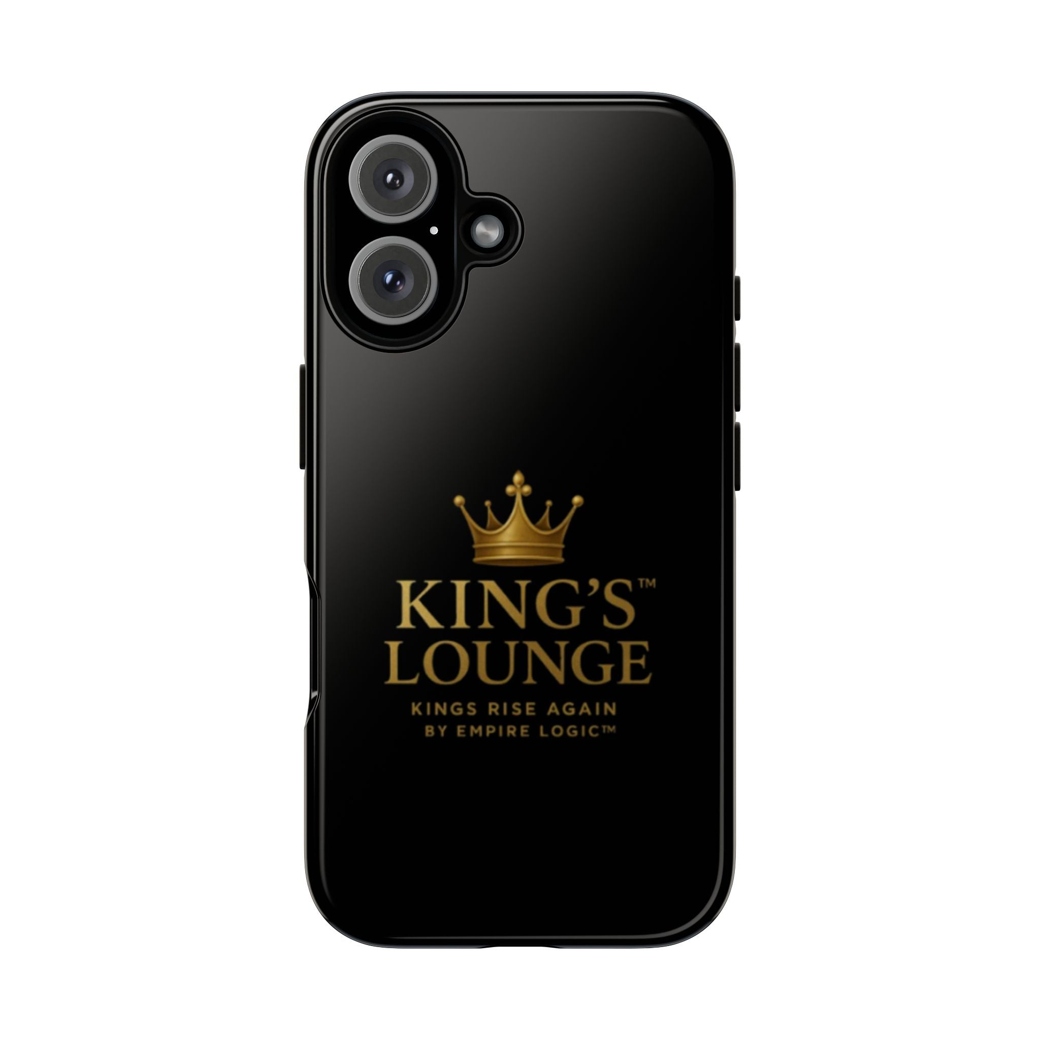 King's Lounge Kings Rise Again Phone Case