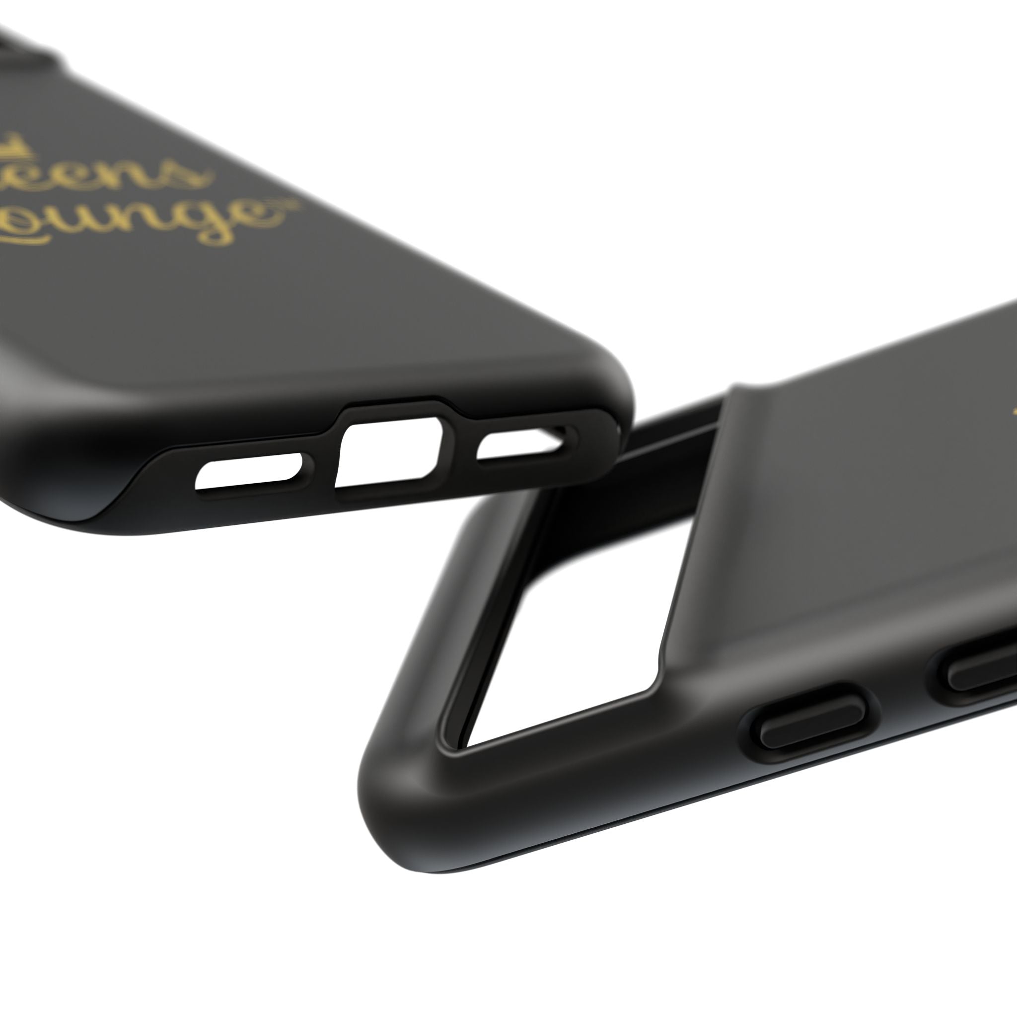 Queens Lounge Phone Case