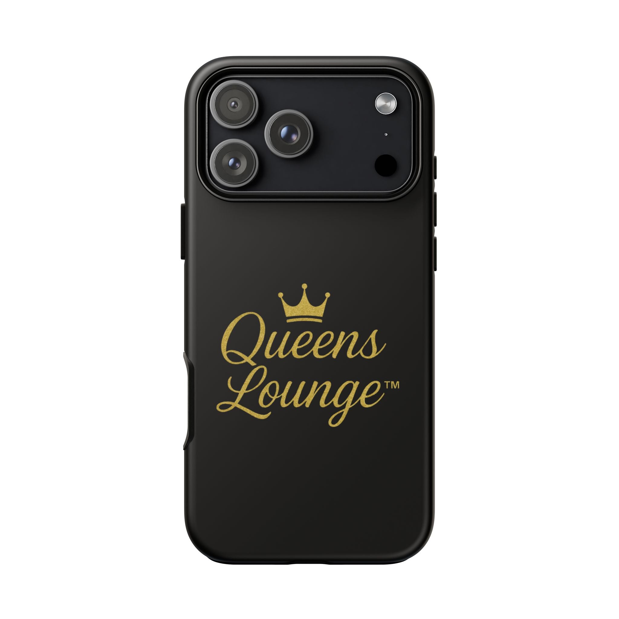 Queens Lounge Phone Case
