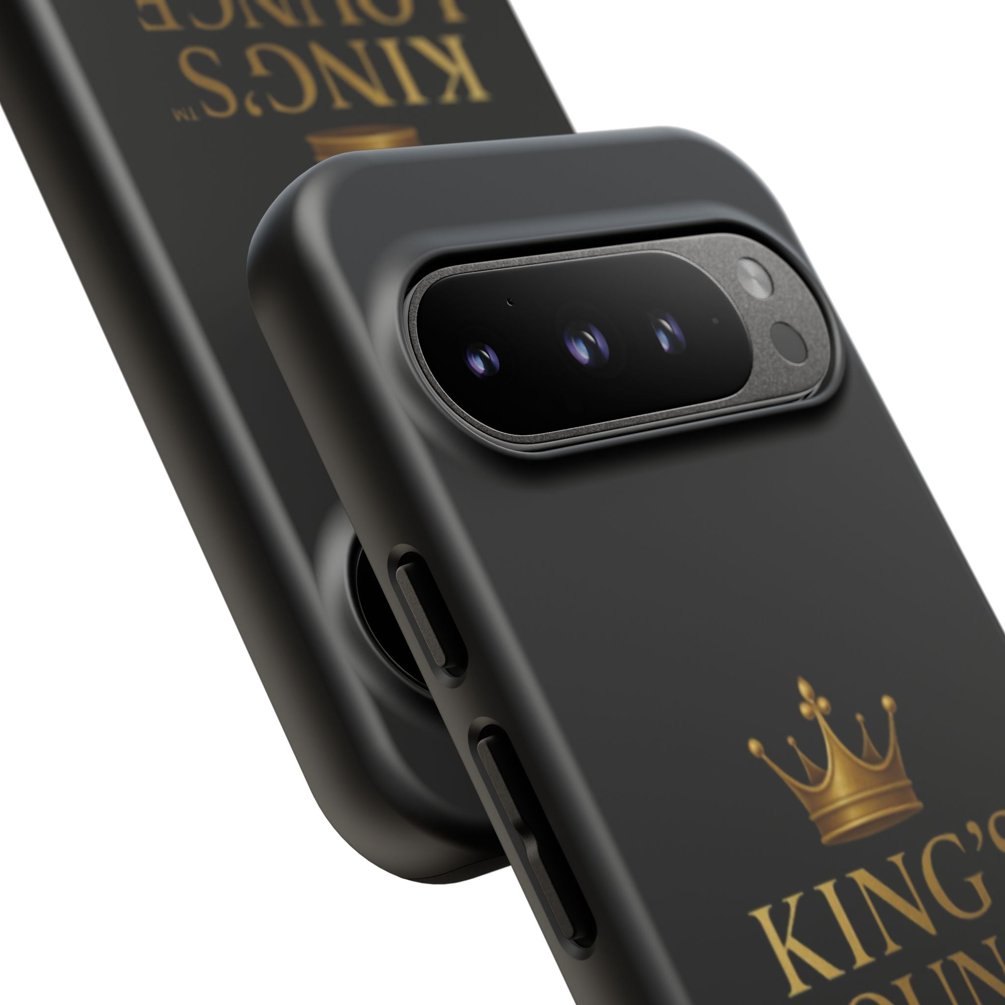 King's Lounge Kings Rise Again Phone Case