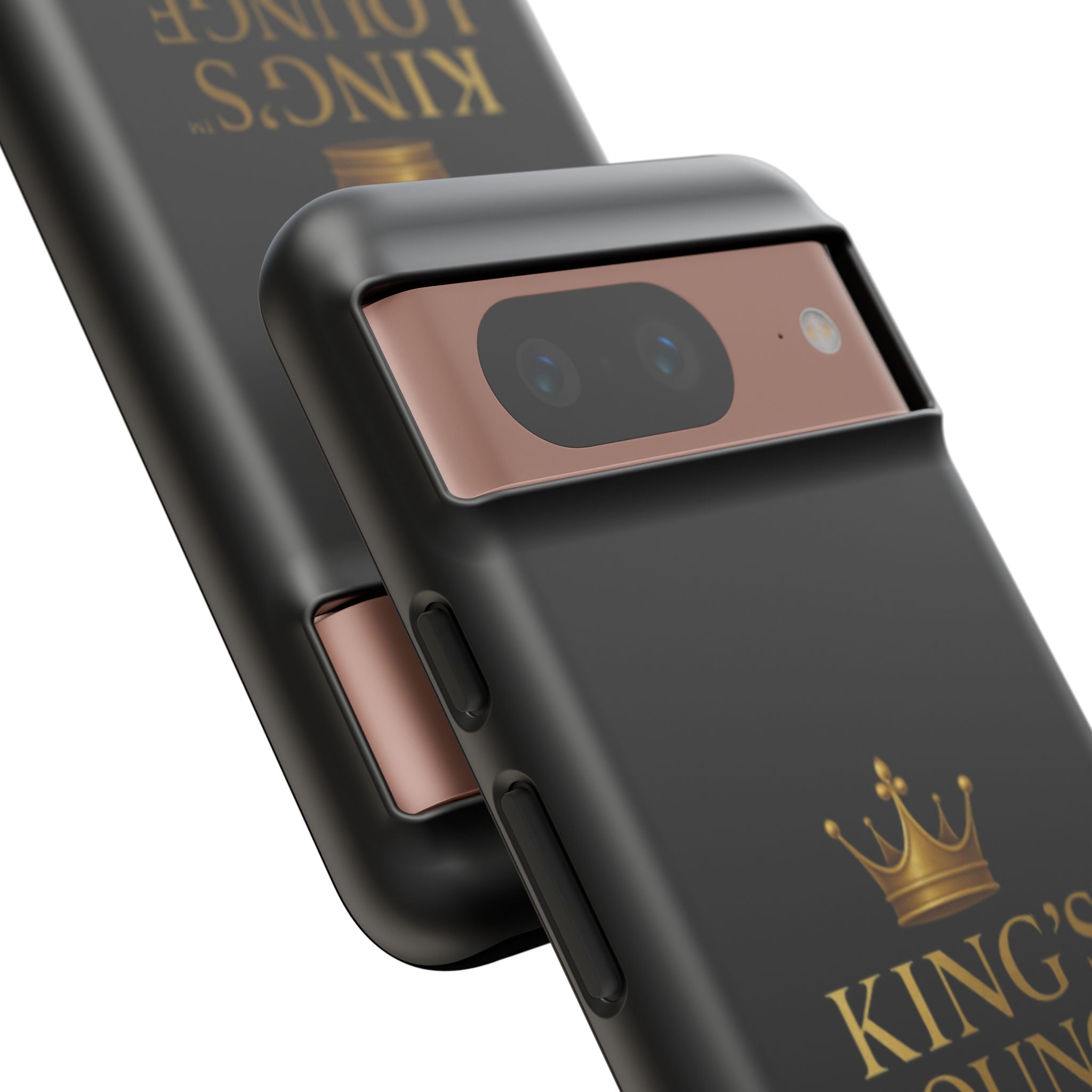 King's Lounge Kings Rise Again Phone Case