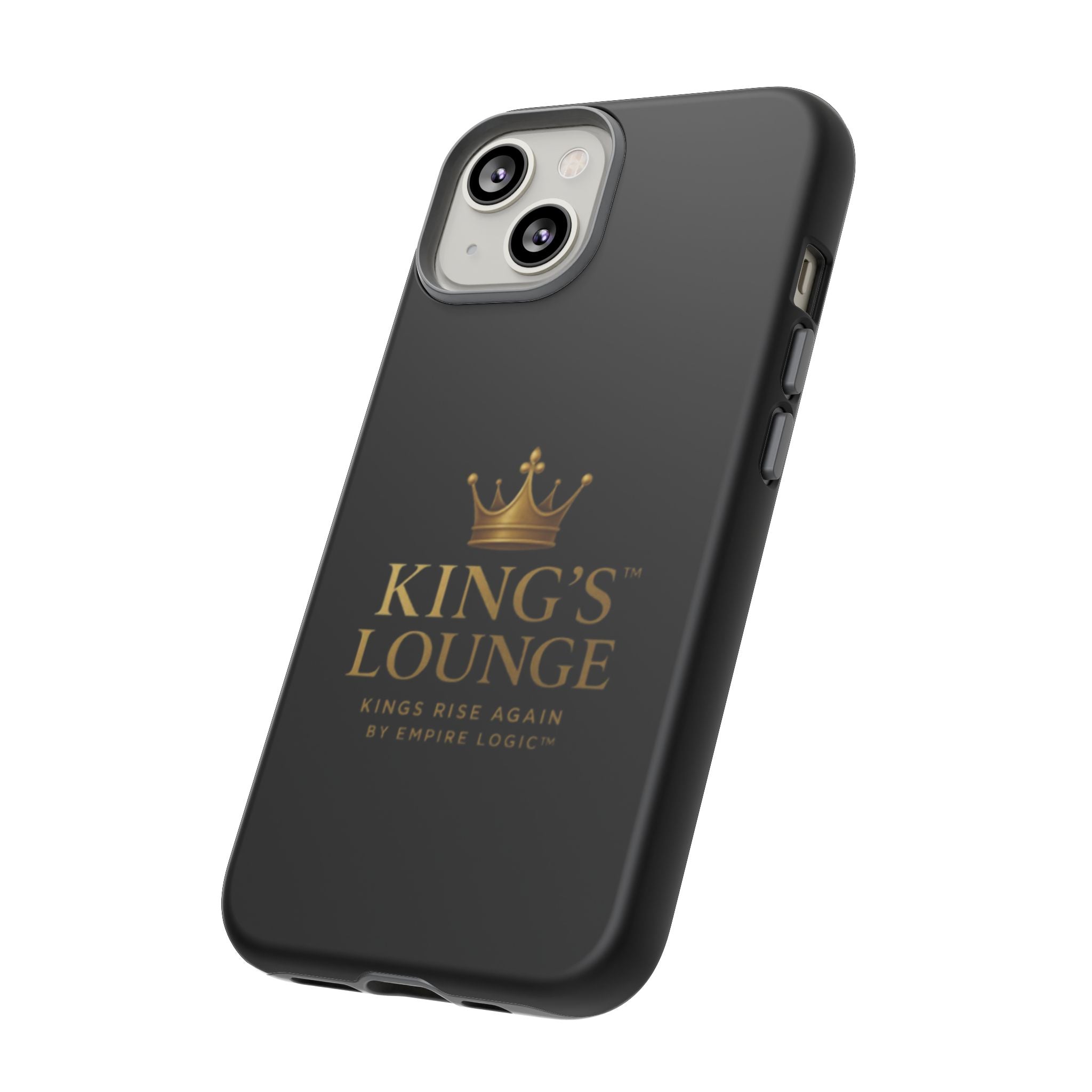 King's Lounge Kings Rise Again Phone Case