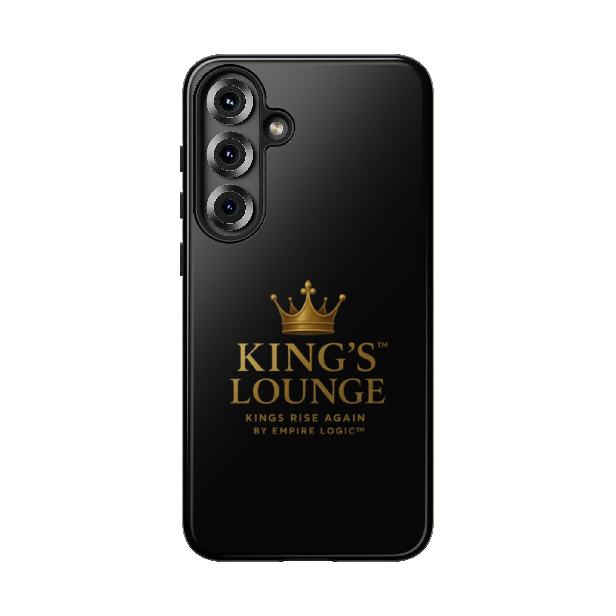 King's Lounge Kings Rise Again Phone Case