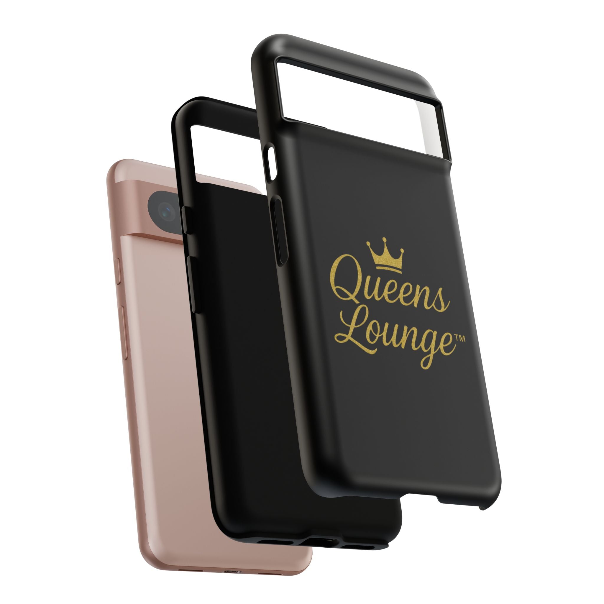Queens Lounge Phone Case