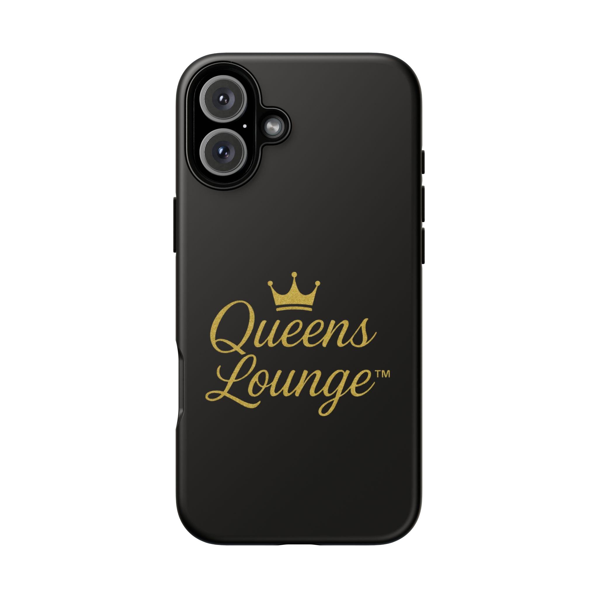 Queens Lounge Phone Case