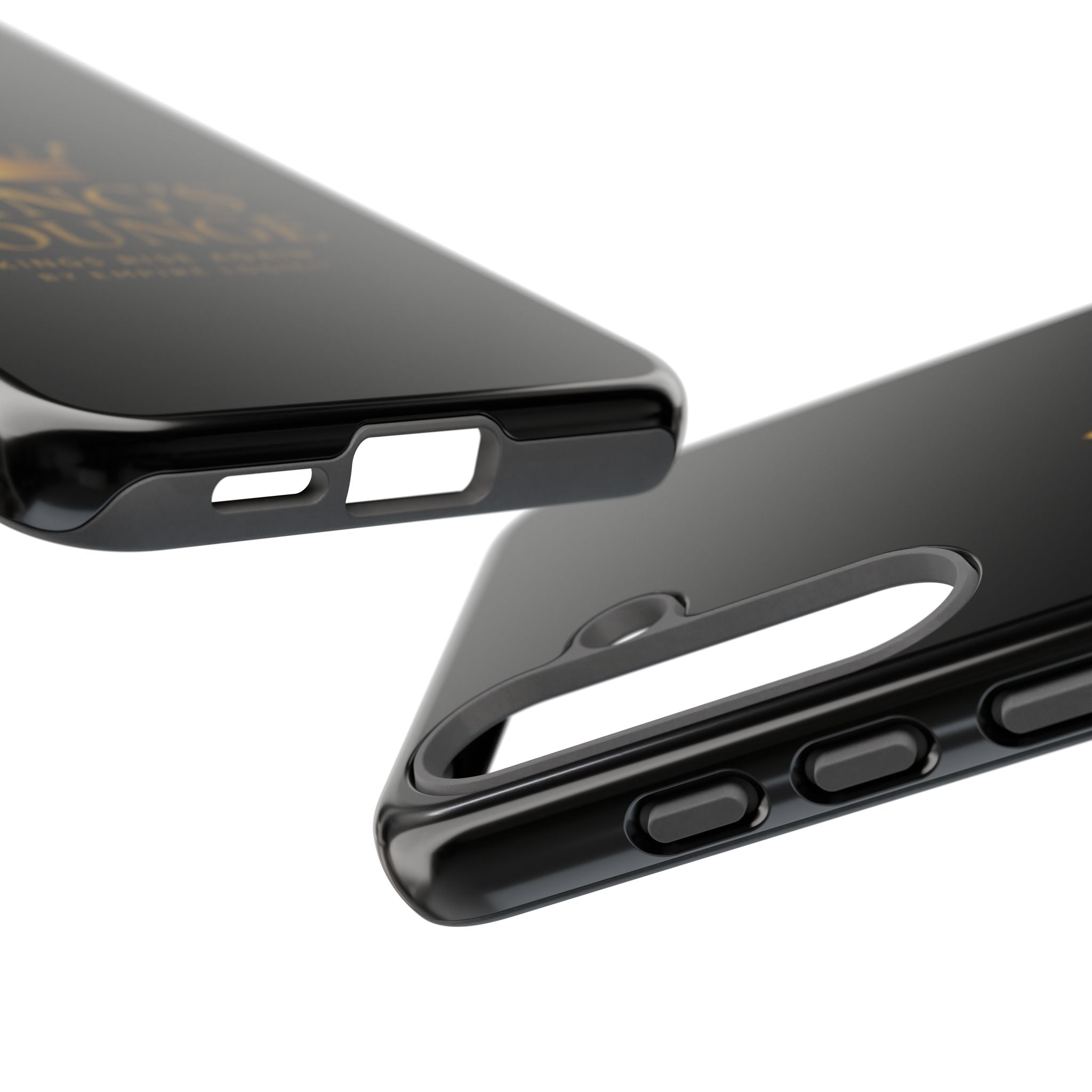 King's Lounge Kings Rise Again Phone Case
