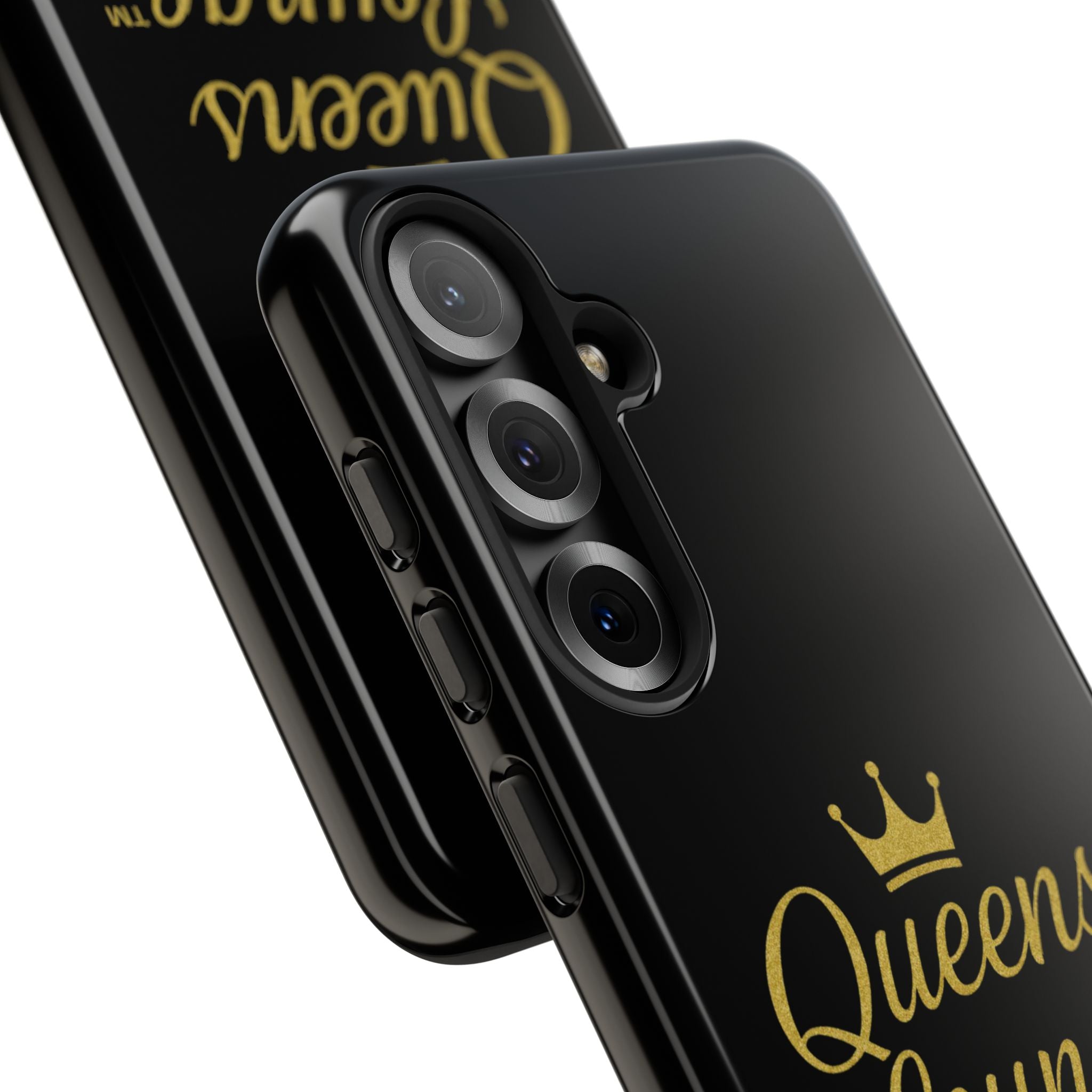 Queens Lounge Phone Case