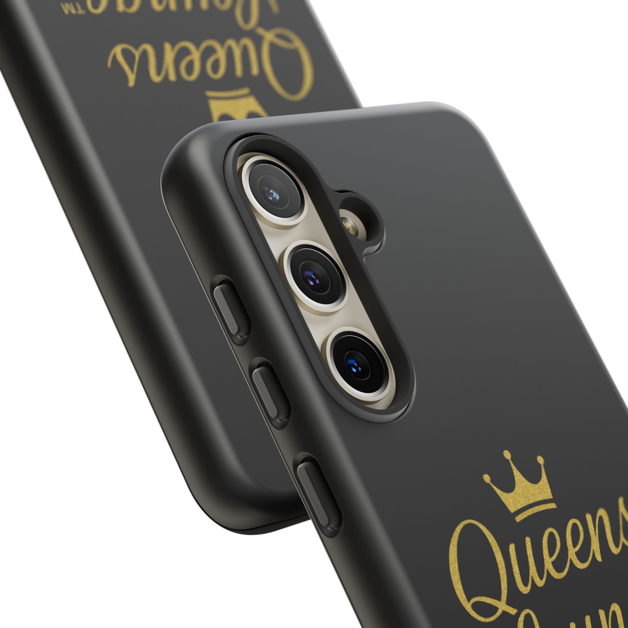 Queens Lounge Phone Case