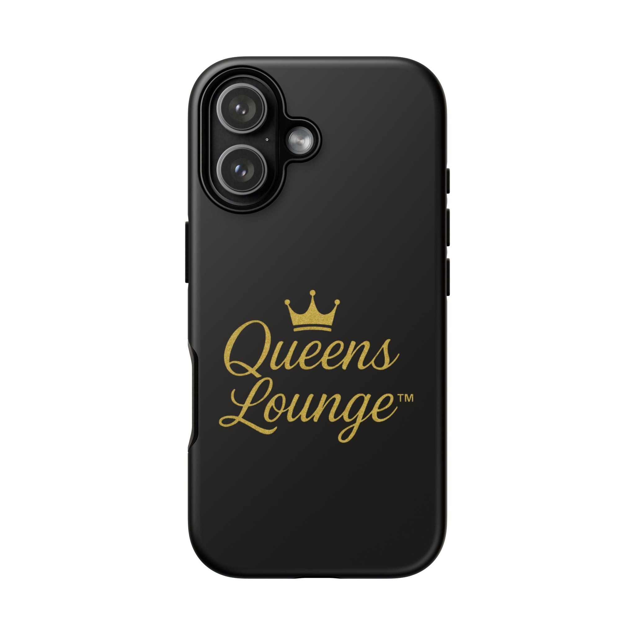 Queens Lounge Phone Case
