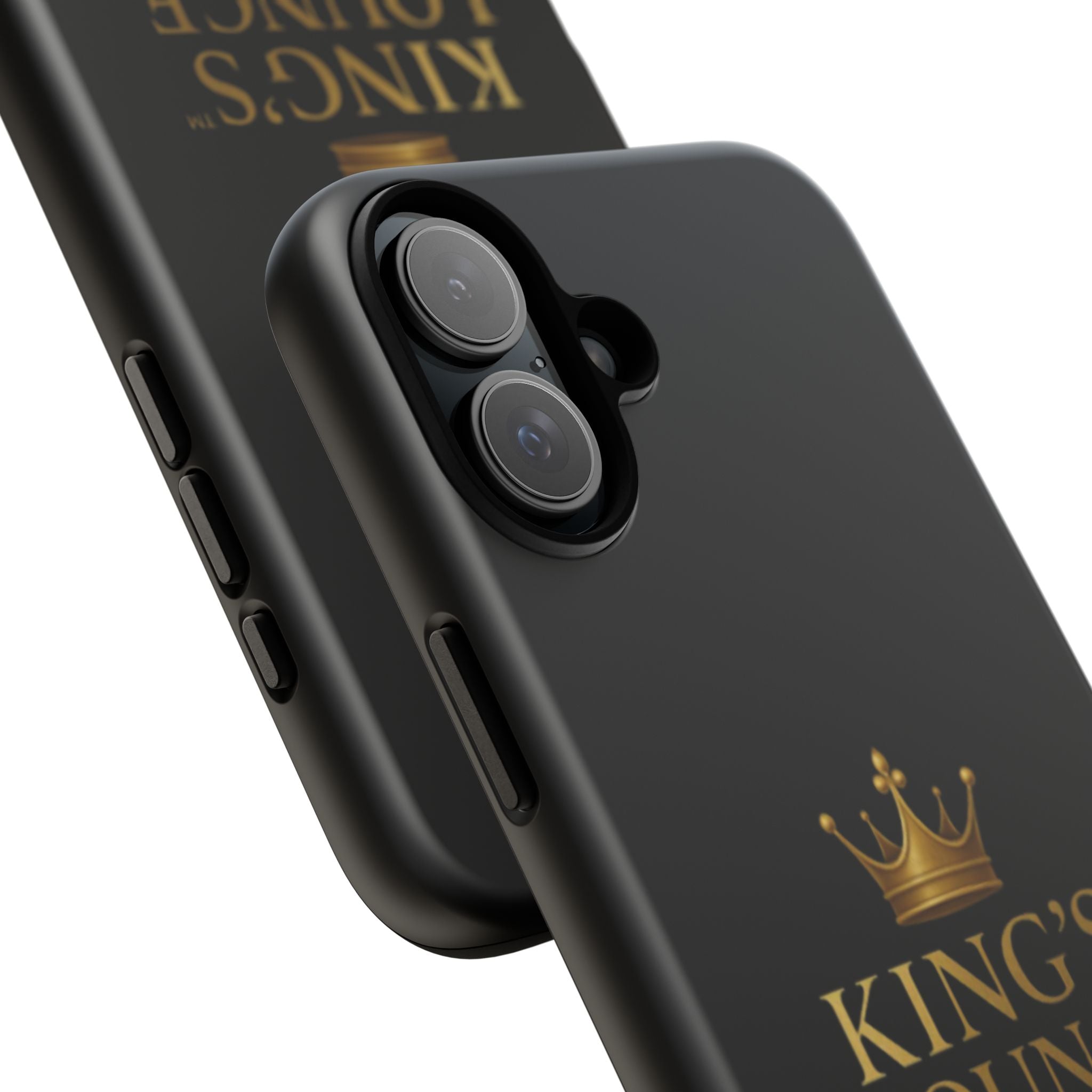 King's Lounge Kings Rise Again Phone Case