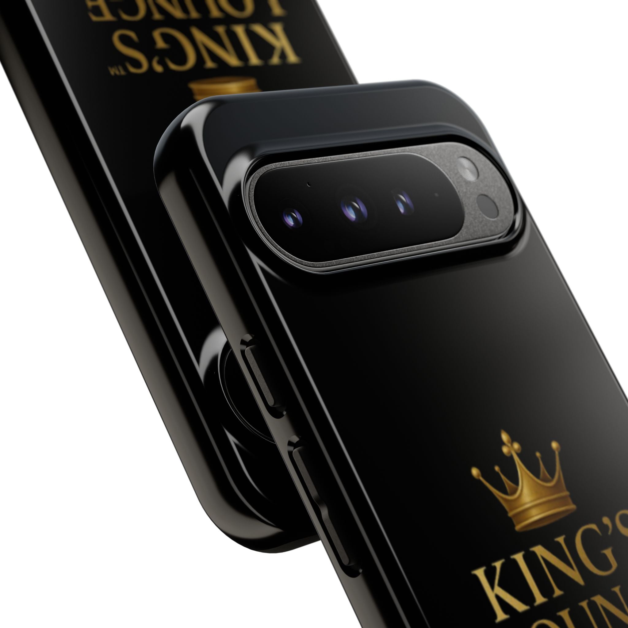 King's Lounge Kings Rise Again Phone Case