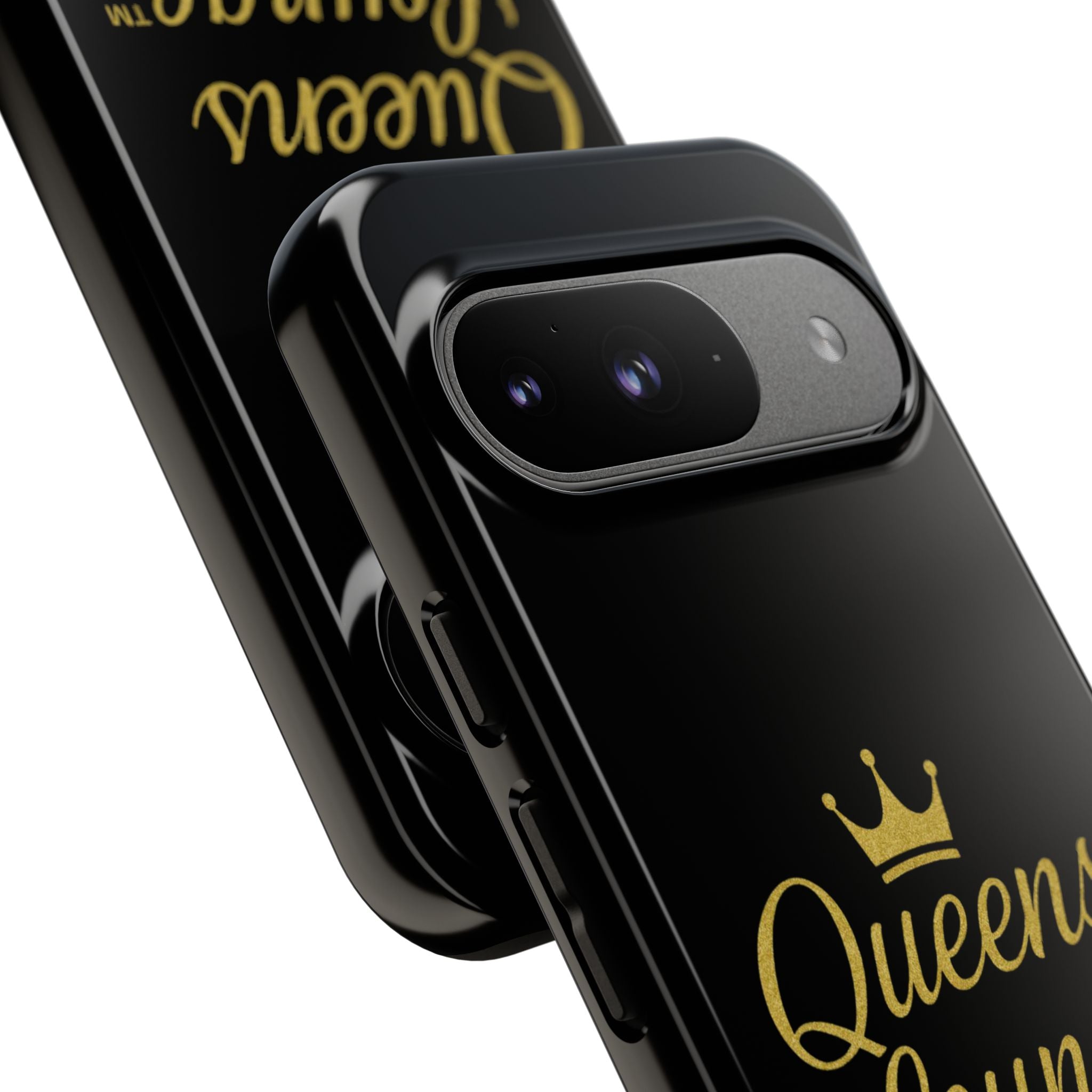 Queens Lounge Phone Case