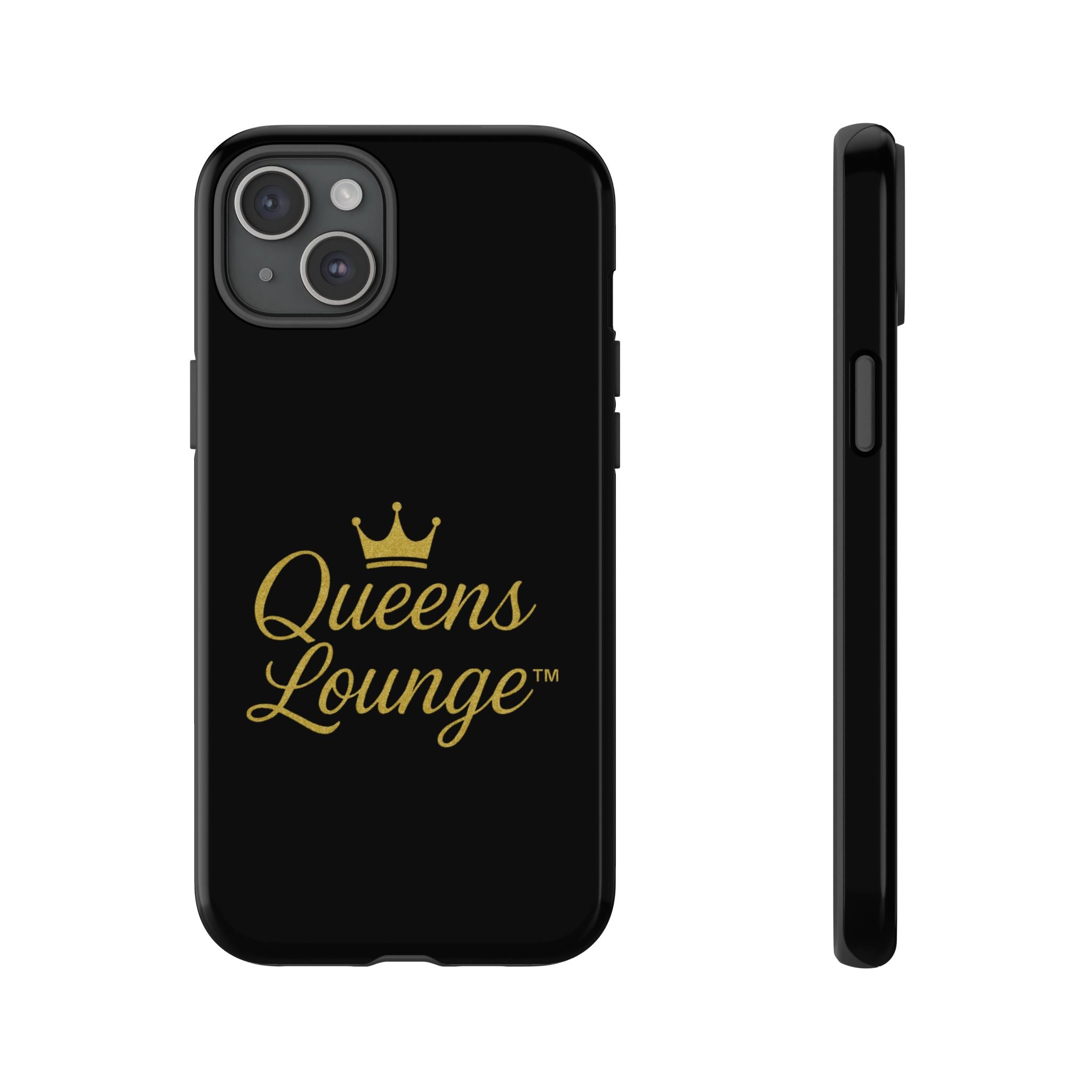 Queens Lounge Phone Case