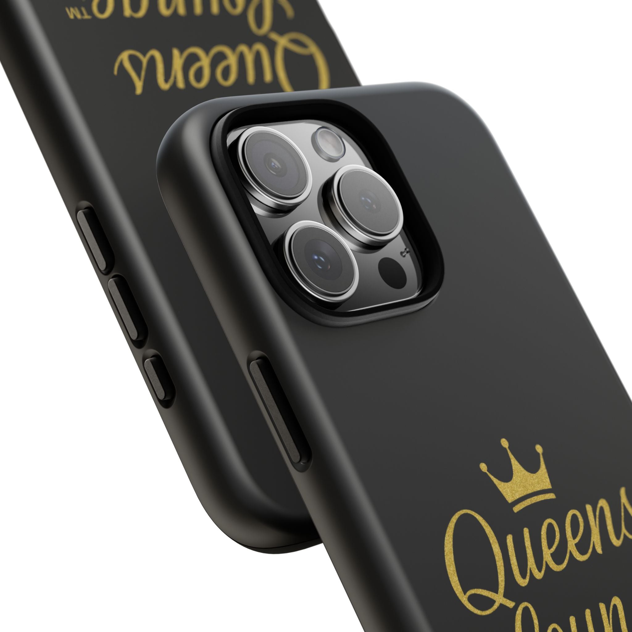 Queens Lounge Phone Case