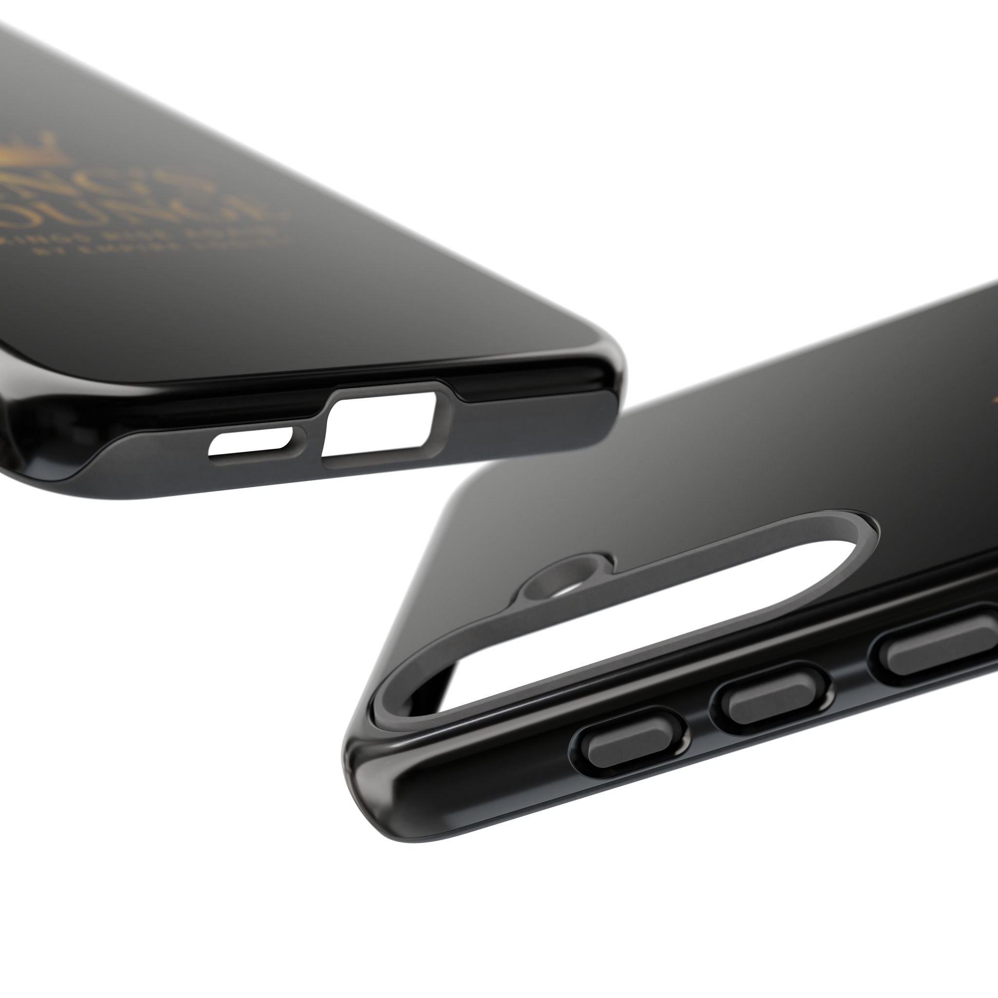 King's Lounge Kings Rise Again Phone Case