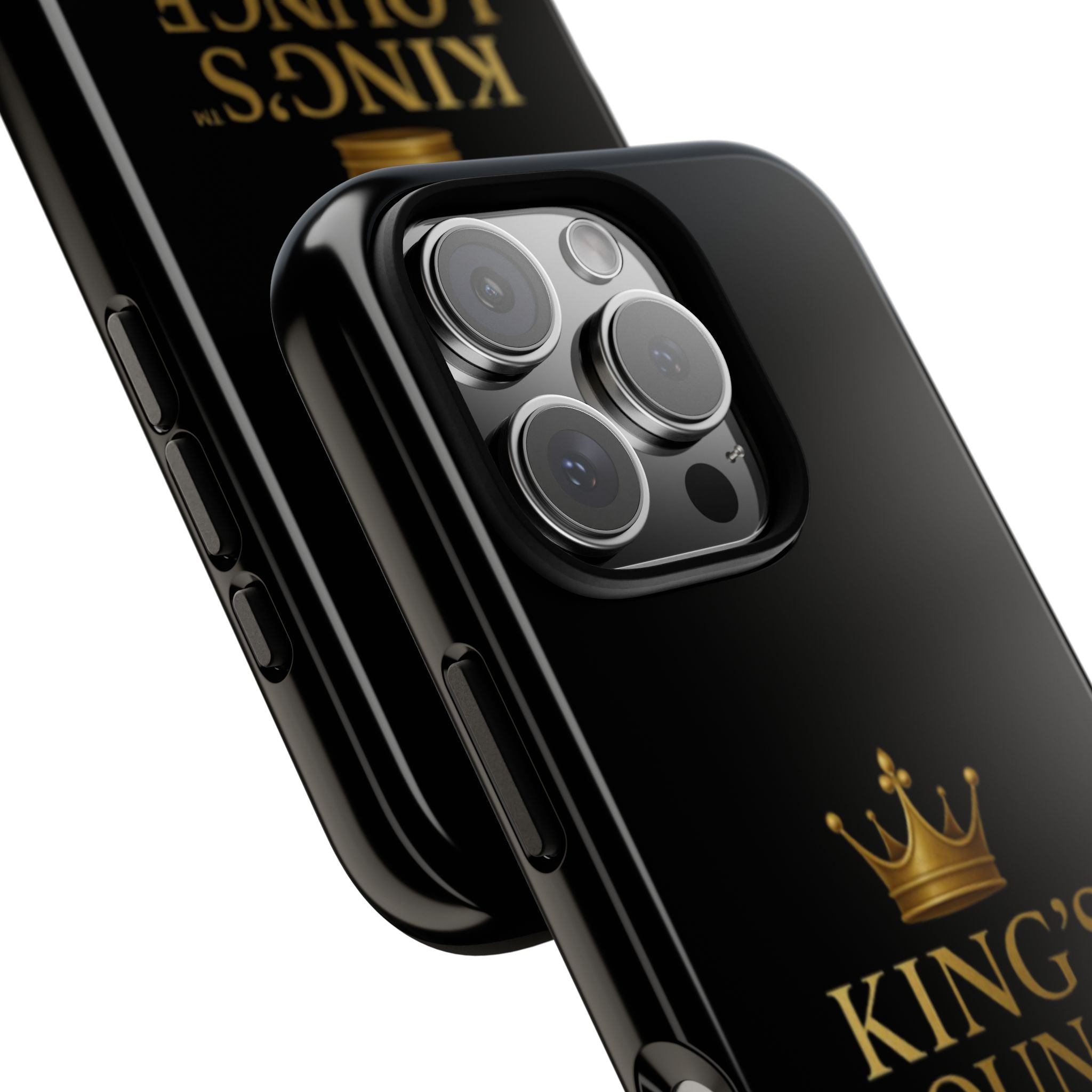 King's Lounge Kings Rise Again Phone Case